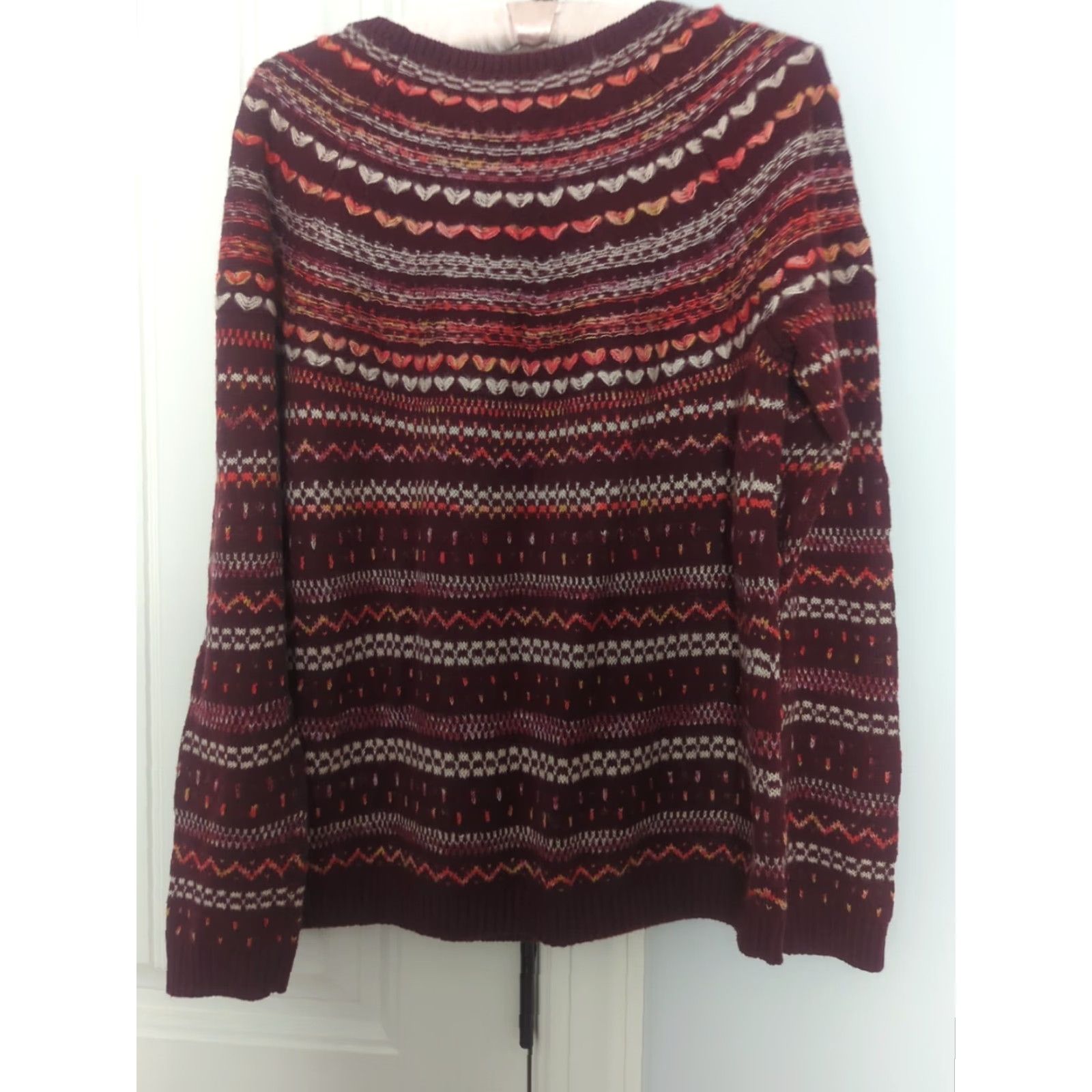 J Brand VINTAGE? N/A Size M / US 6-8 / IT 42-44 - 5 Thumbnail