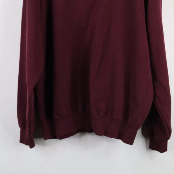 Hard Rock Cafe × Vintage Vintage 90s Hard Rock Cafe Seminole Hotel Sweatshirt Size US XL / EU 56 / 4 - 14 Thumbnail