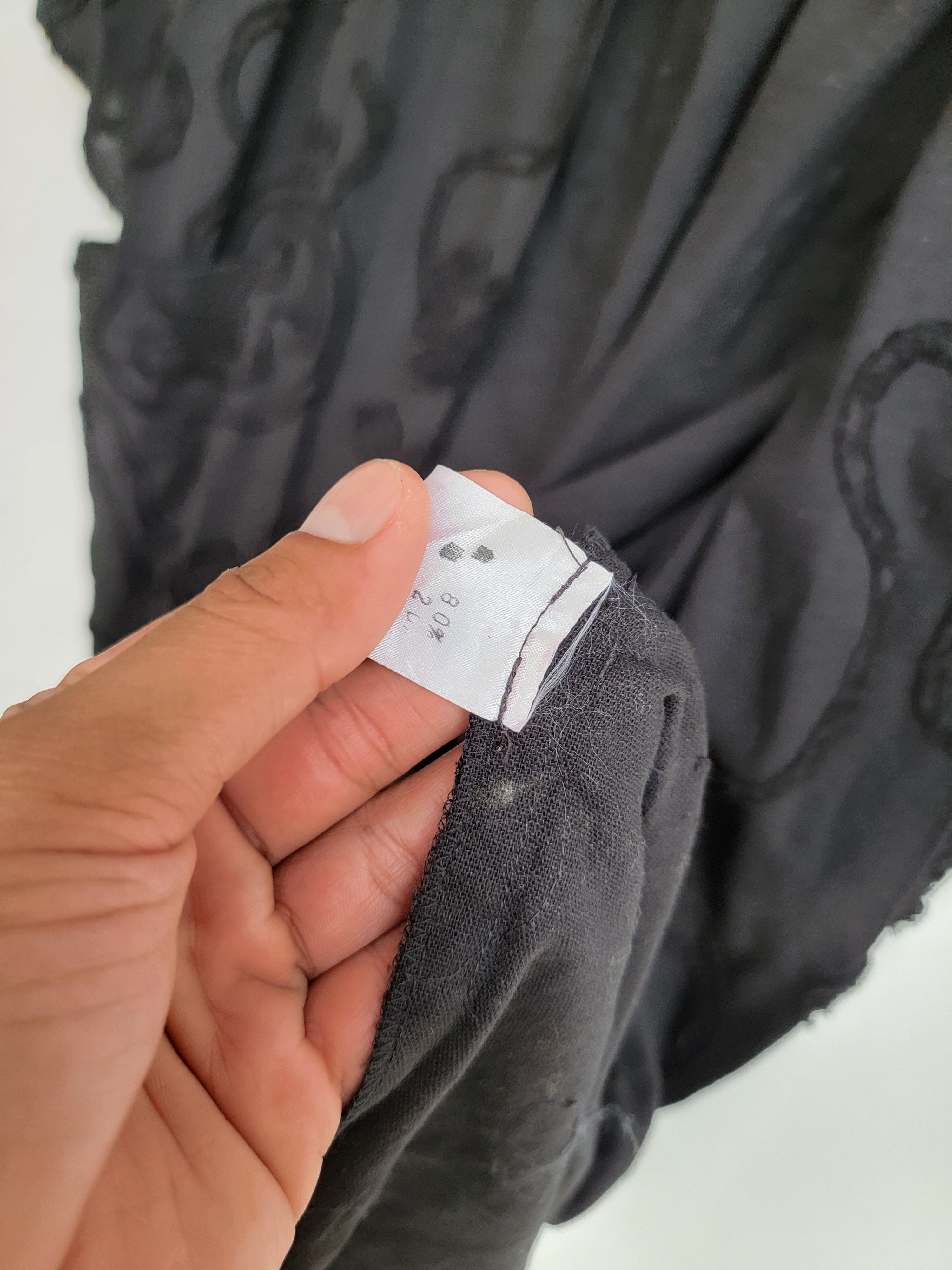 Japanese Brand ✅️Vintage Tatauko Kai Capes 3D Size US XL / EU 56 / 4 - 10 Thumbnail