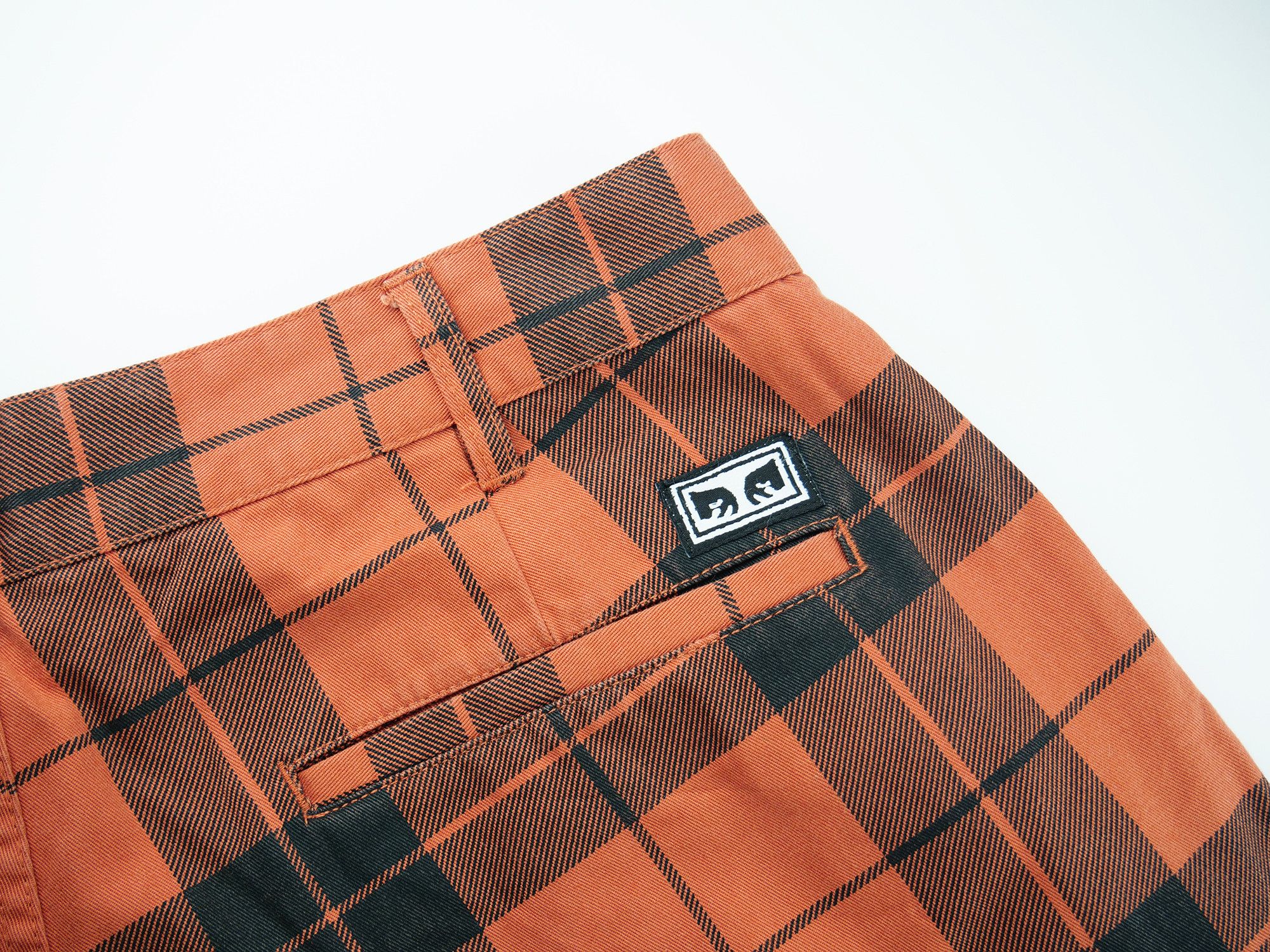 Obey Obey pants Size US 36 / EU 52 - 5 Thumbnail
