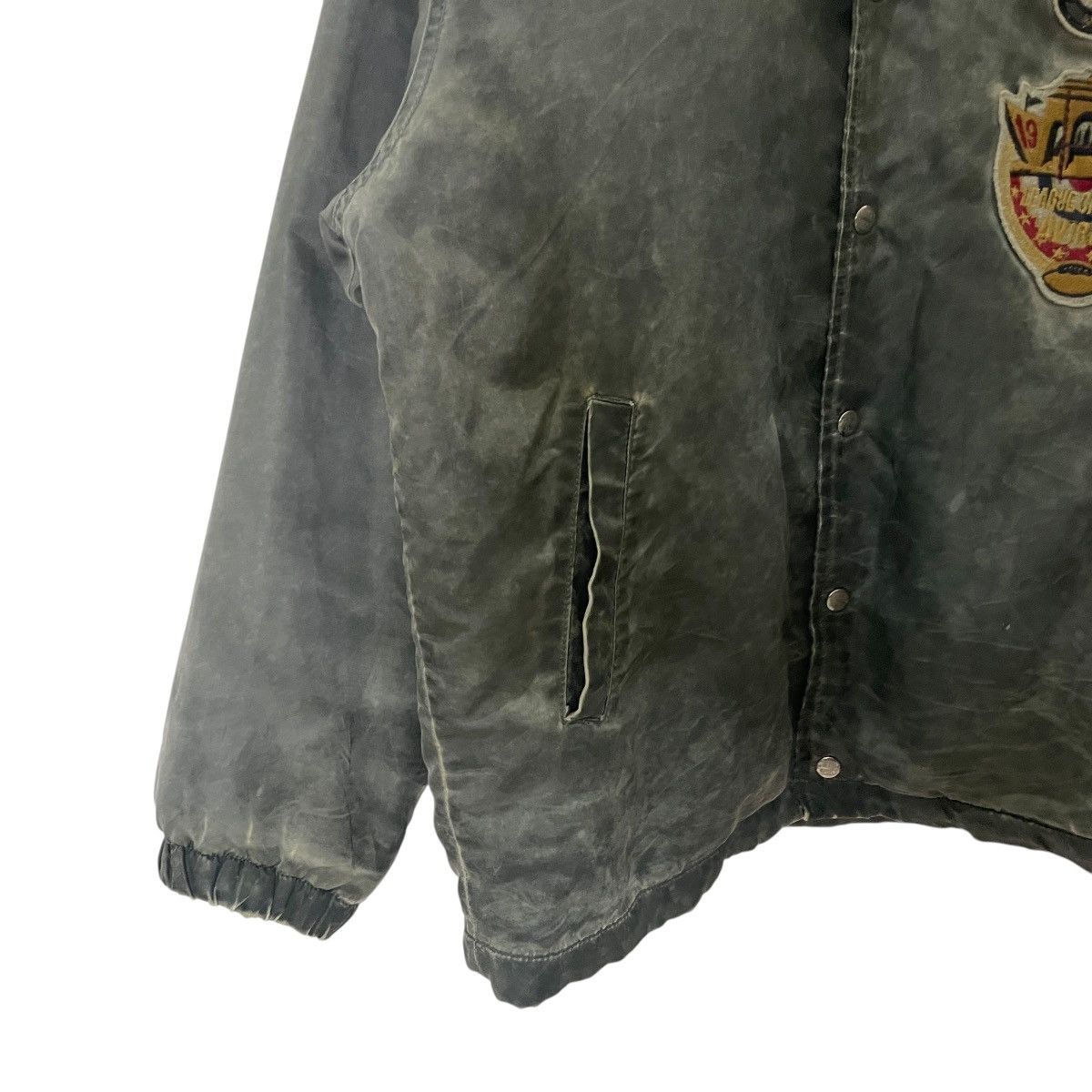 Avirex Vintage Avirex Stanley Cup 1970 Distressed Jacket Size US XL / EU 56 / 4 - 5 Thumbnail