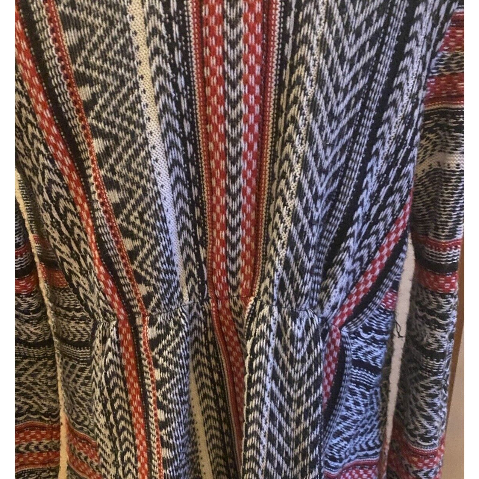 Almost Famous NWT Almost Famous Open Cardigan Soft Sweater Women's M Size M / US 6-8 / IT 42-44 - 2 Thumbnail