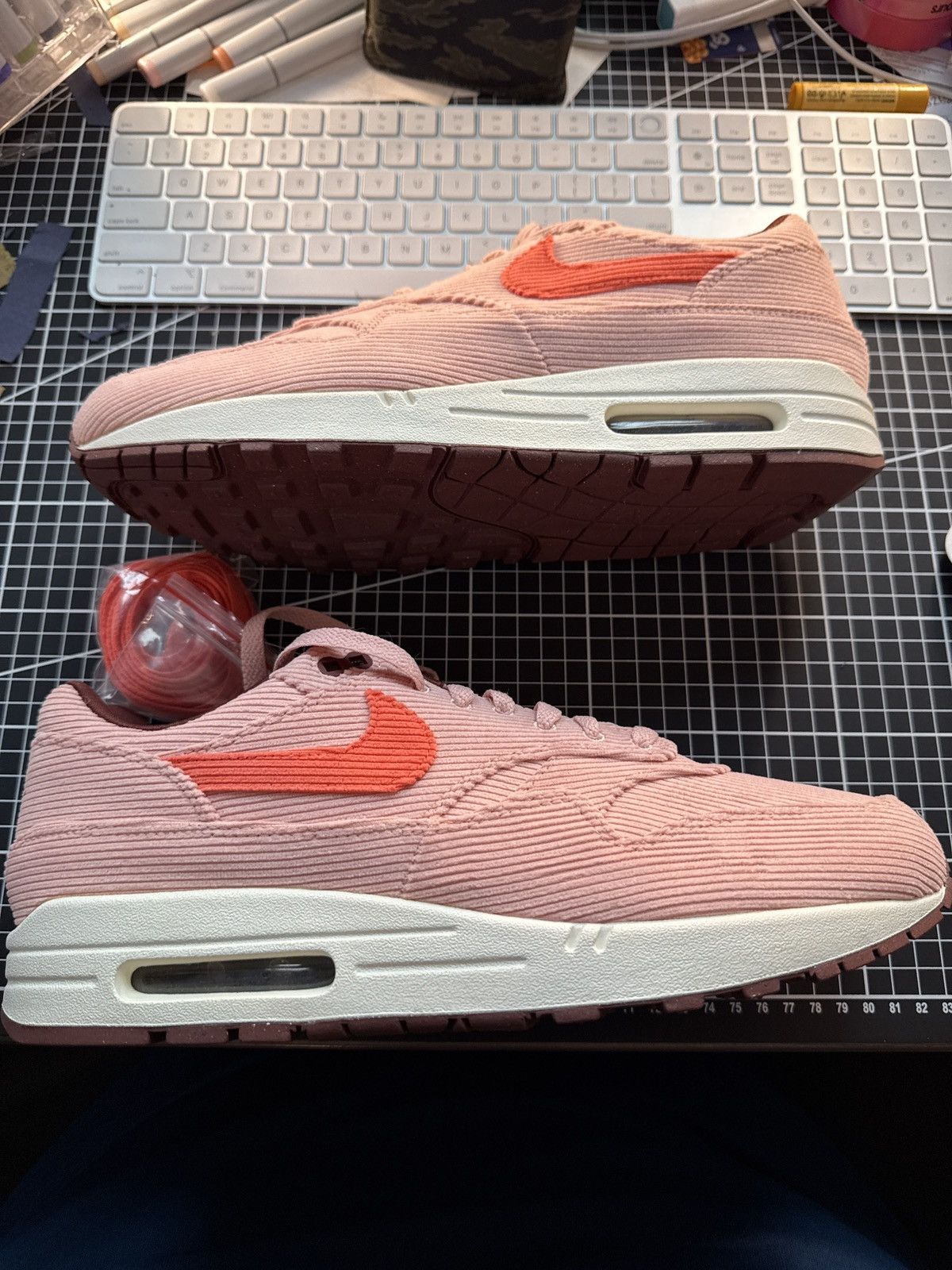 Nike NIKE AIR MAX 1 PRM Size US 12 / EU 45 - 9 Thumbnail