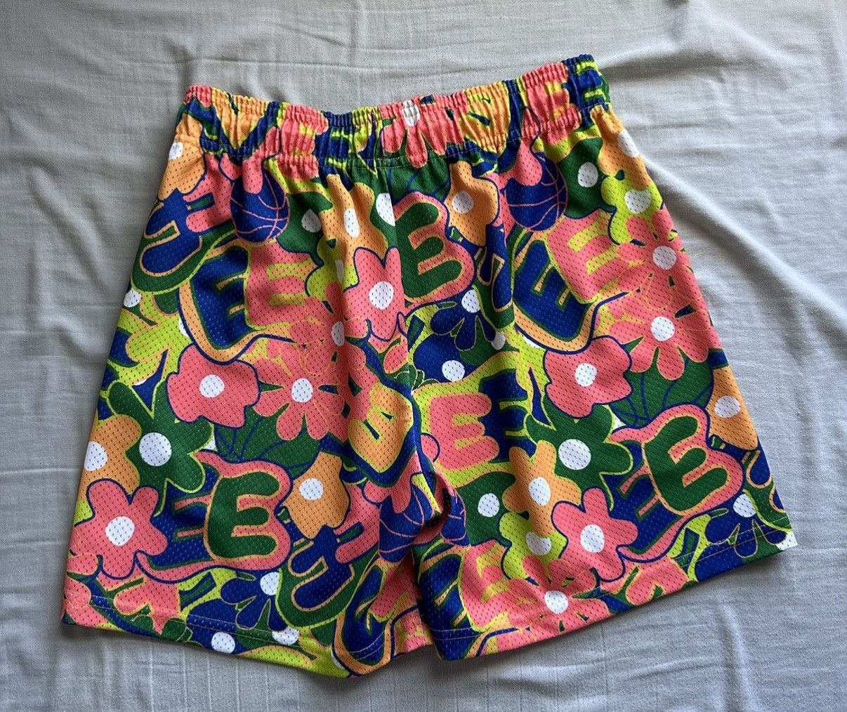 Eric Emanuel Eric Emanuel Hawaiian Shorts Medium Size US 32 / EU 48 - 3 Thumbnail
