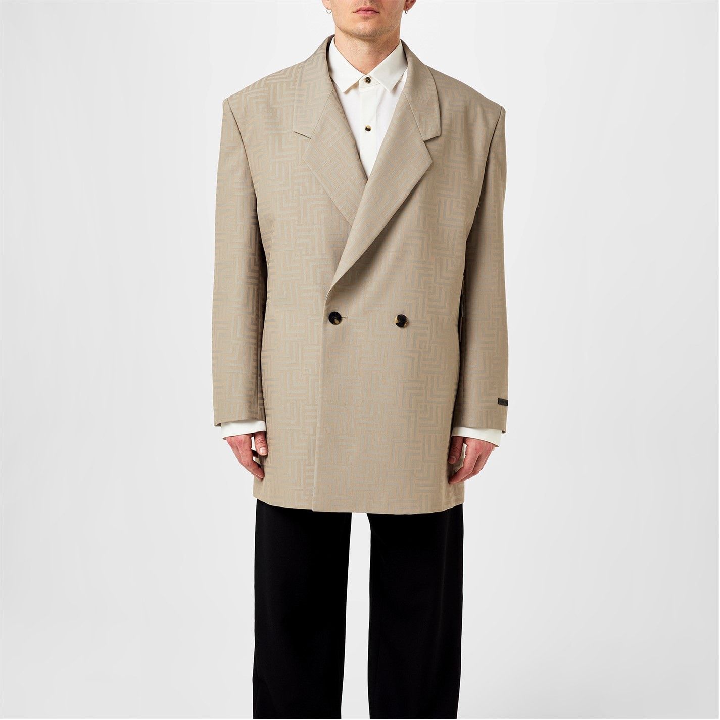 Heavy Twill California Blazer