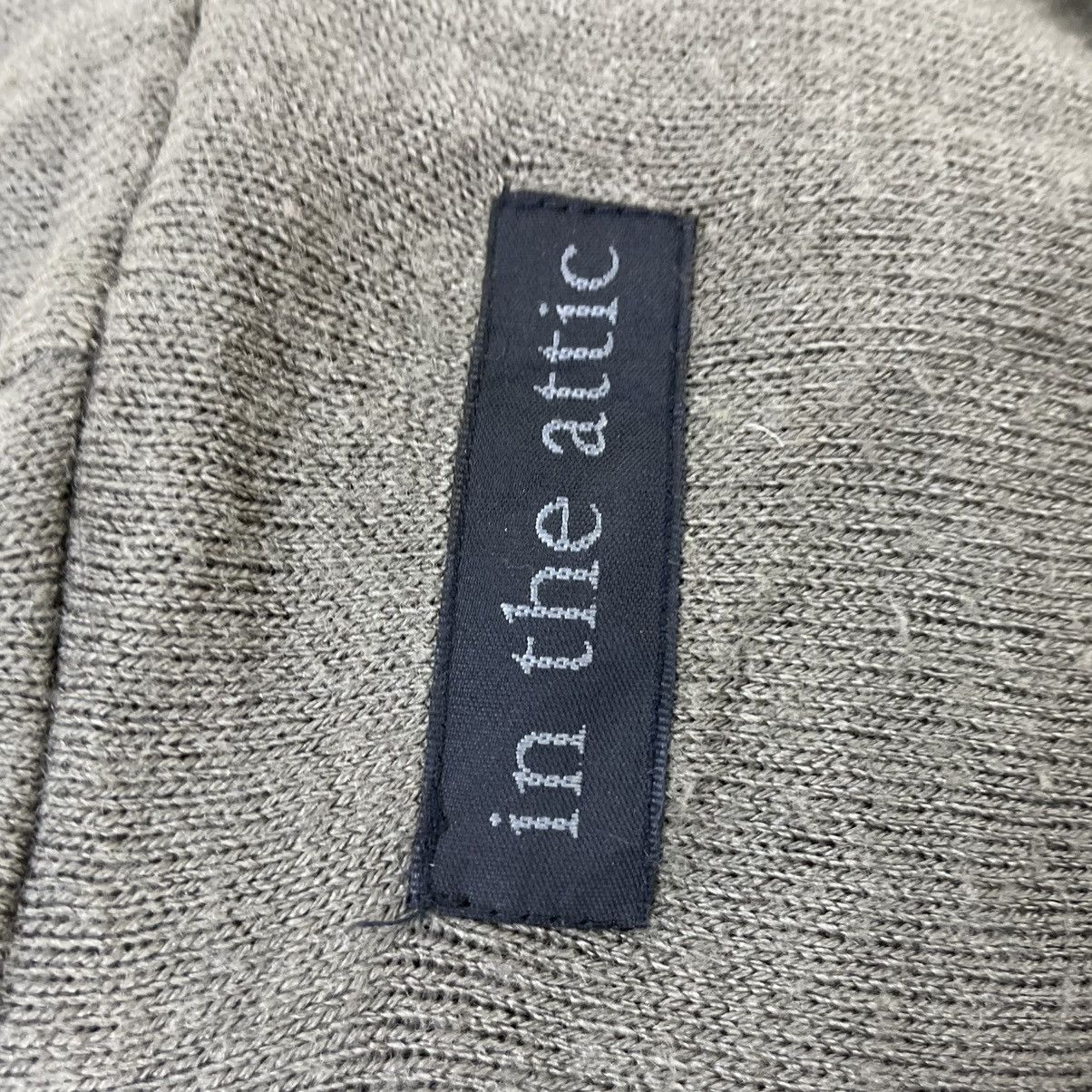 BUFFALO BOBS 🔥 Buffalo Bobs double-breasted wool-blend peacoat Size US M / EU 48-50 / 2 - 9 Thumbnail