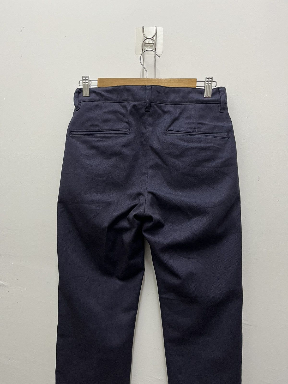 Attachment Attachment Cropped Trouser Pants Size US 29 - 5 Thumbnail