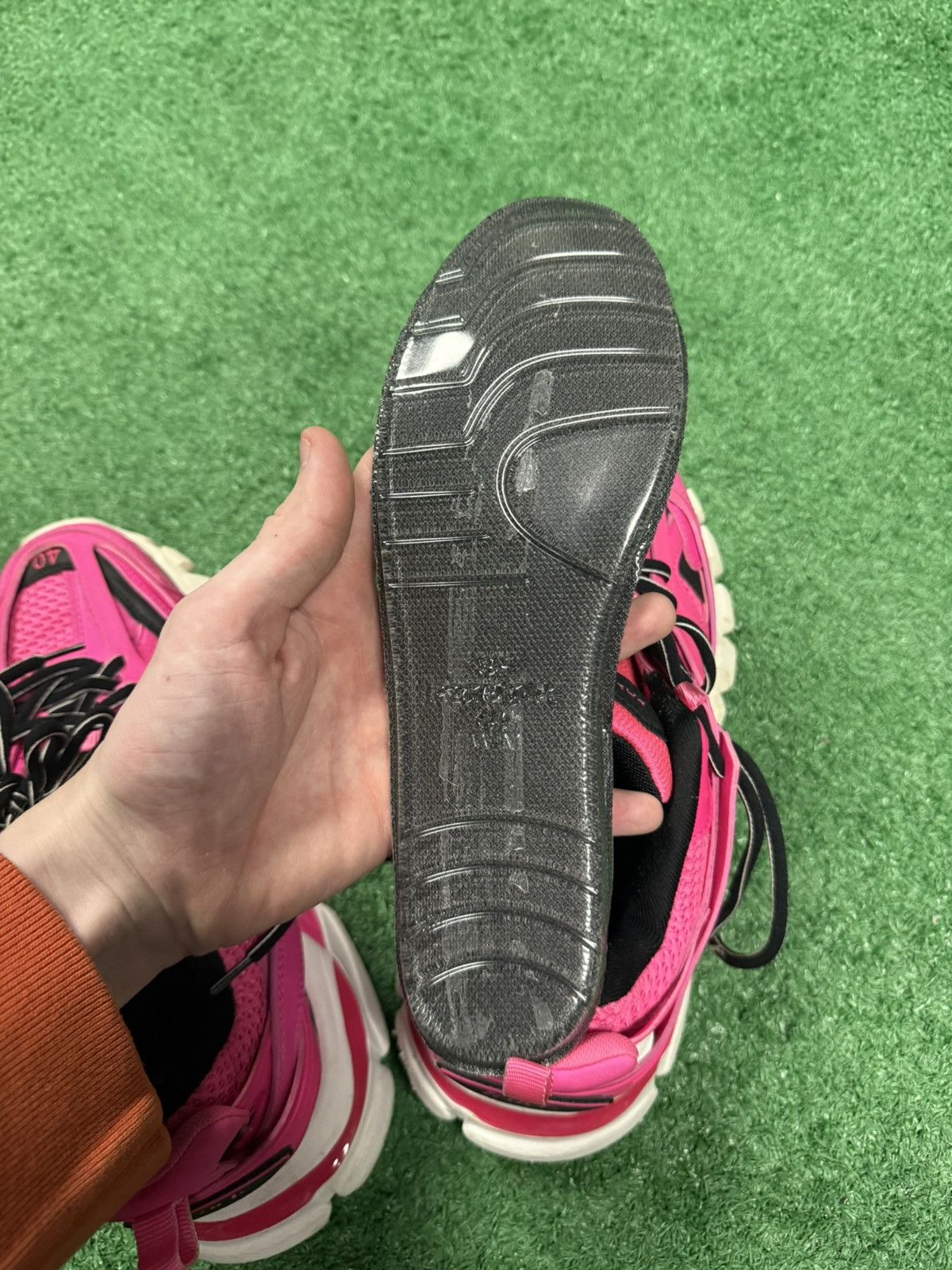 Balenciaga Balenciaga track Size US 7 / EU 40 - 7 Thumbnail