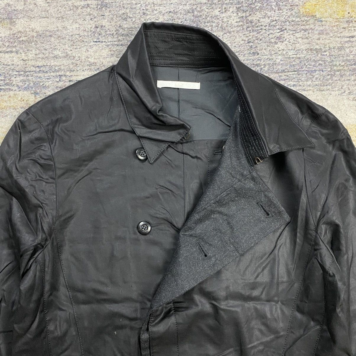 Japanese Brand Discord asymmetrical jacket Size US S / EU 44-46 / 1 - 6 Thumbnail