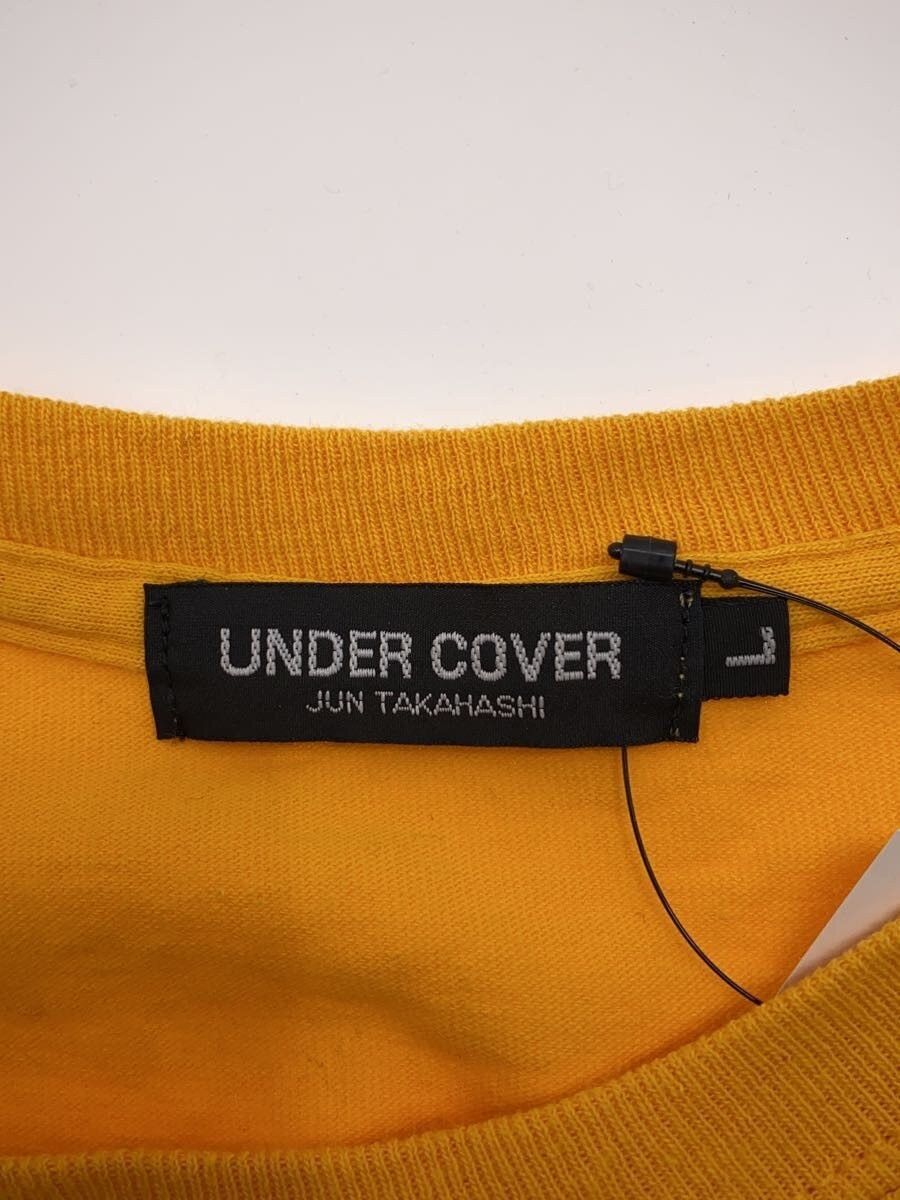 Undercover Punk Floyd Long Sleeve Tee Size US L / EU 52-54 / 3 - 4 Thumbnail