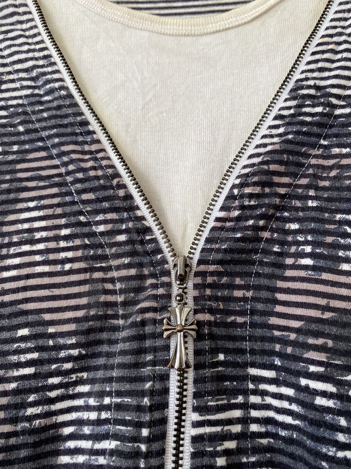 Maison Margiela Japanese Poem Double Layer Ifsixwasnine Style Size US M / EU 48-50 / 2 - 2 Thumbnail