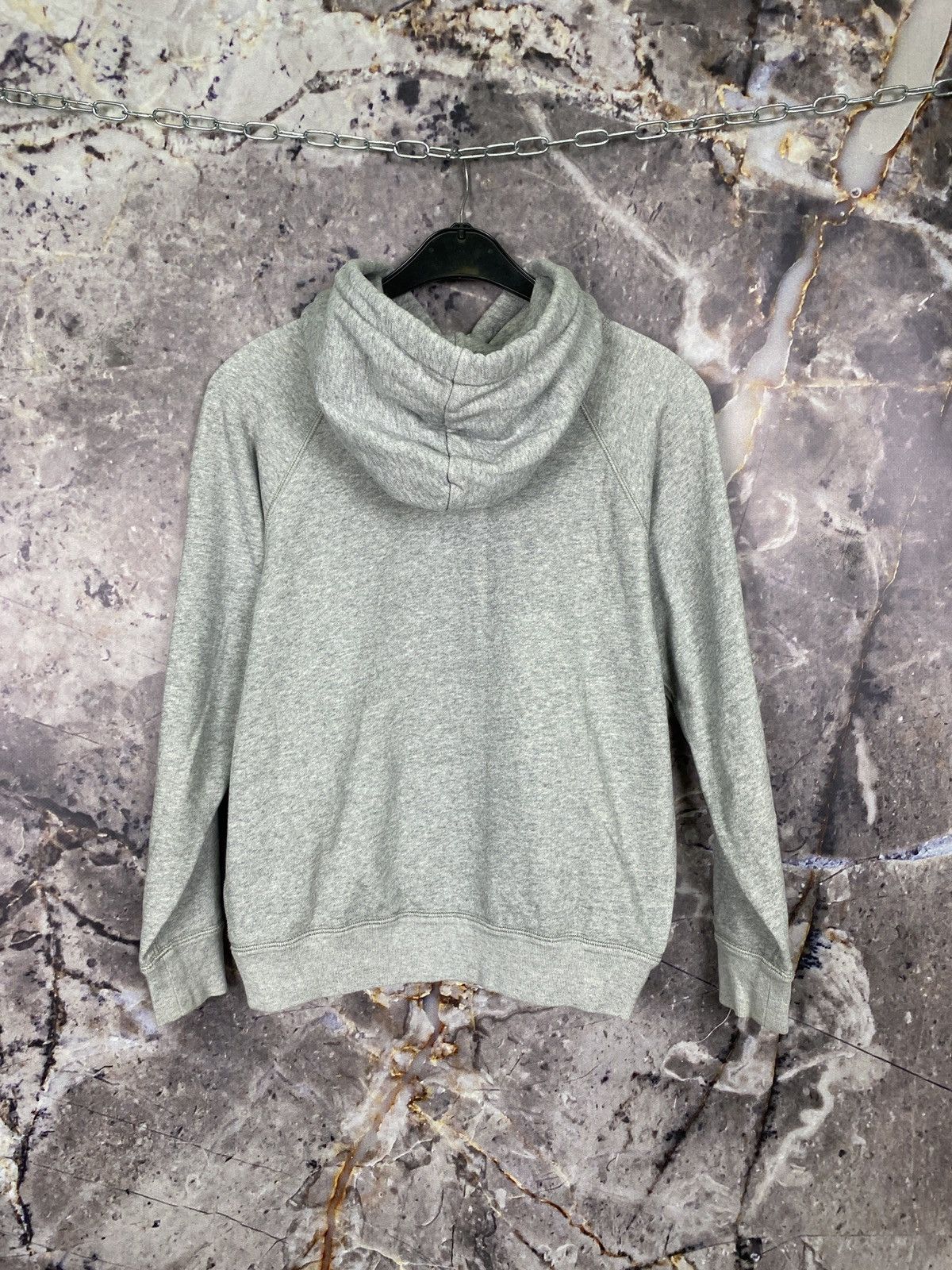 Isabel Marant Men’s Isabel Étoile Marant Hoodie Streetwear Luxury Size 42 Size US S / EU 44-46 / 1 - 8 Thumbnail