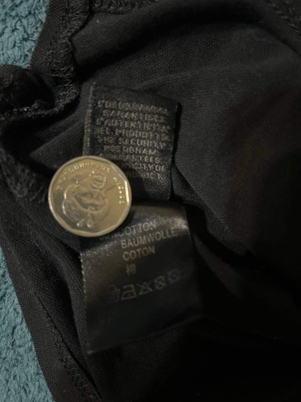 Philipp Plein Polo Philipp Plein vintage Size US M / EU 48-50 / 2 - 3 Thumbnail