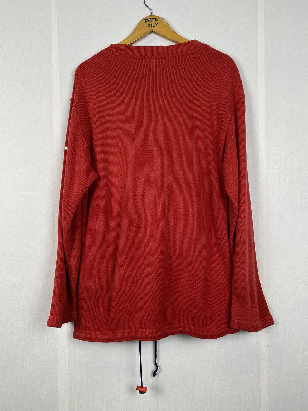 Jean Charles De Castelbajac Vintage Castelbajac Shirt Size US M / EU 48-50 / 2 - 10 Thumbnail