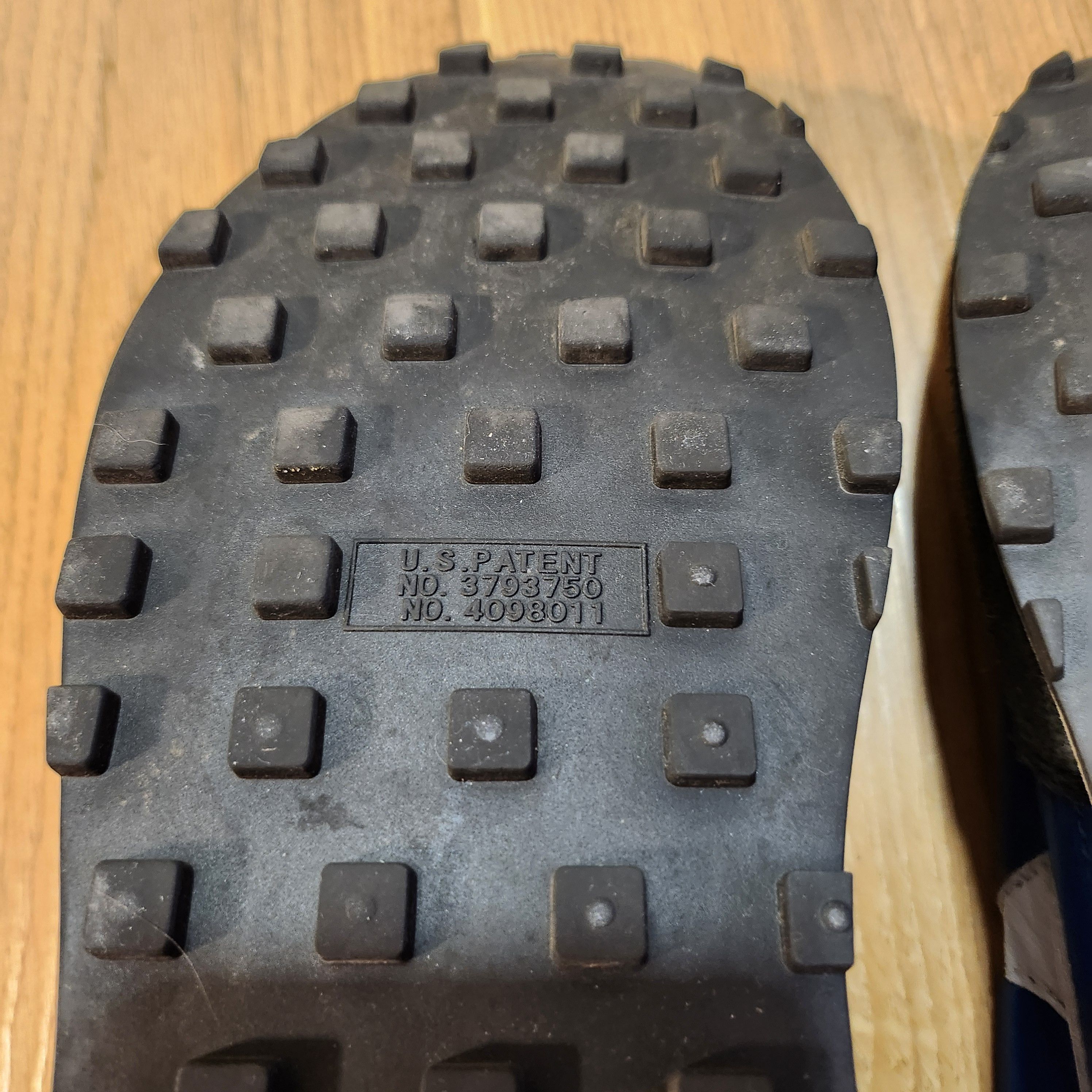 Nike × Undercover Nike x Undercover Daybreak "Blue Jay" sneakers Size US 10.5 / EU 43-44 - 4 Thumbnail