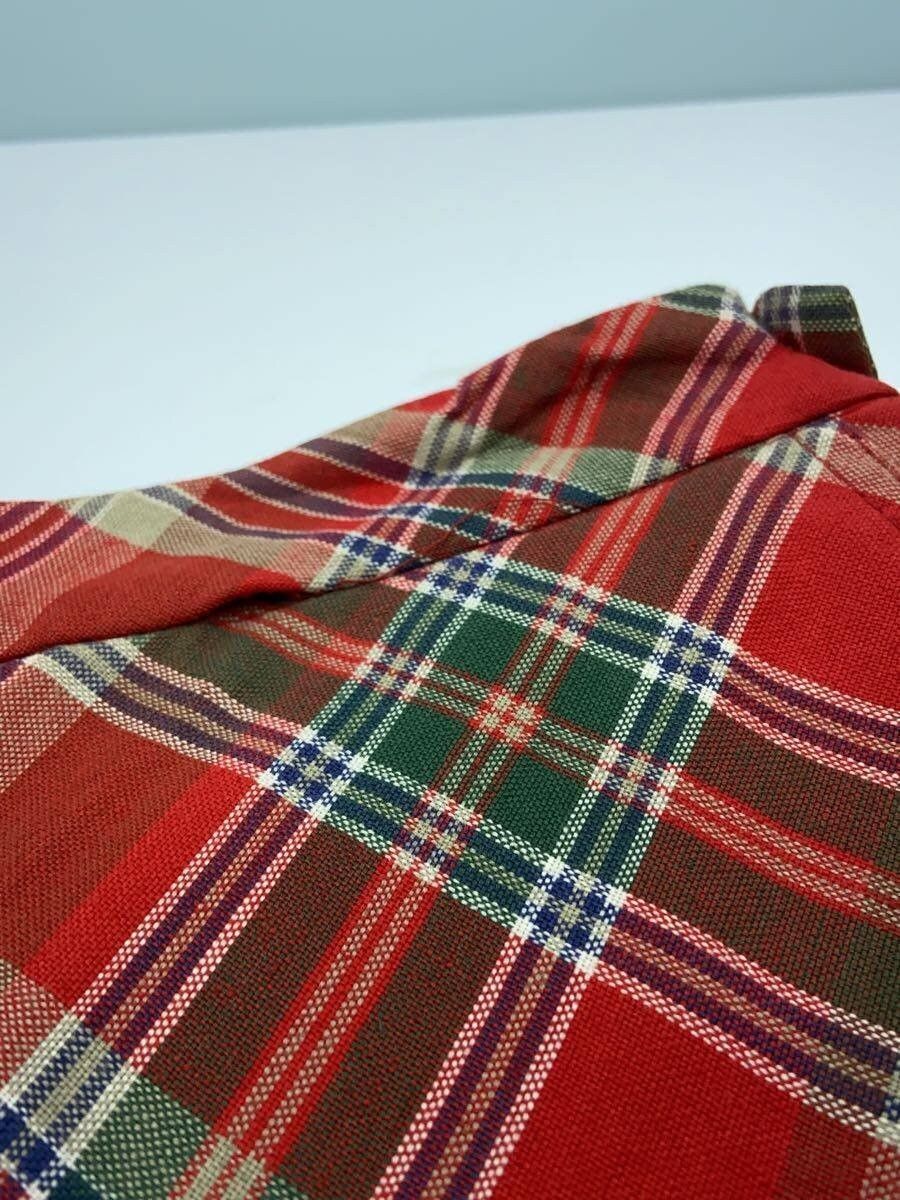 Comme des Garcons Homme Plus 1997 Checkered Pants Size US 30 / EU 46 - 7 Thumbnail