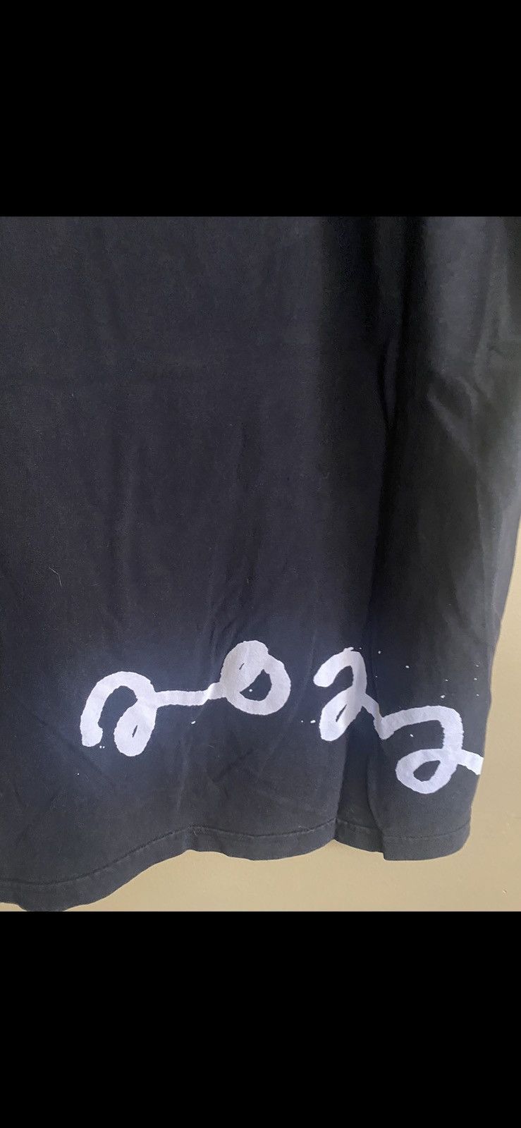 Asspizza Asspizza Revived Tee Size US L / EU 52-54 / 3 - 4 Thumbnail