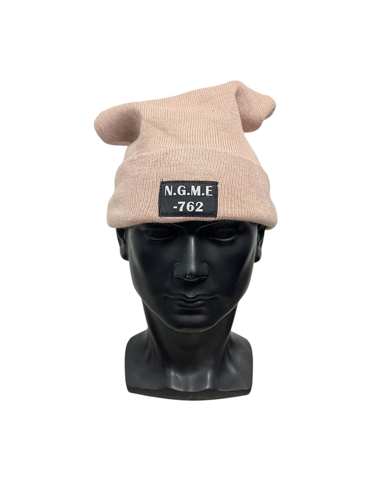 Zara ZARA man Beanie Hat Size ONE SIZE - 1 Thumbnail