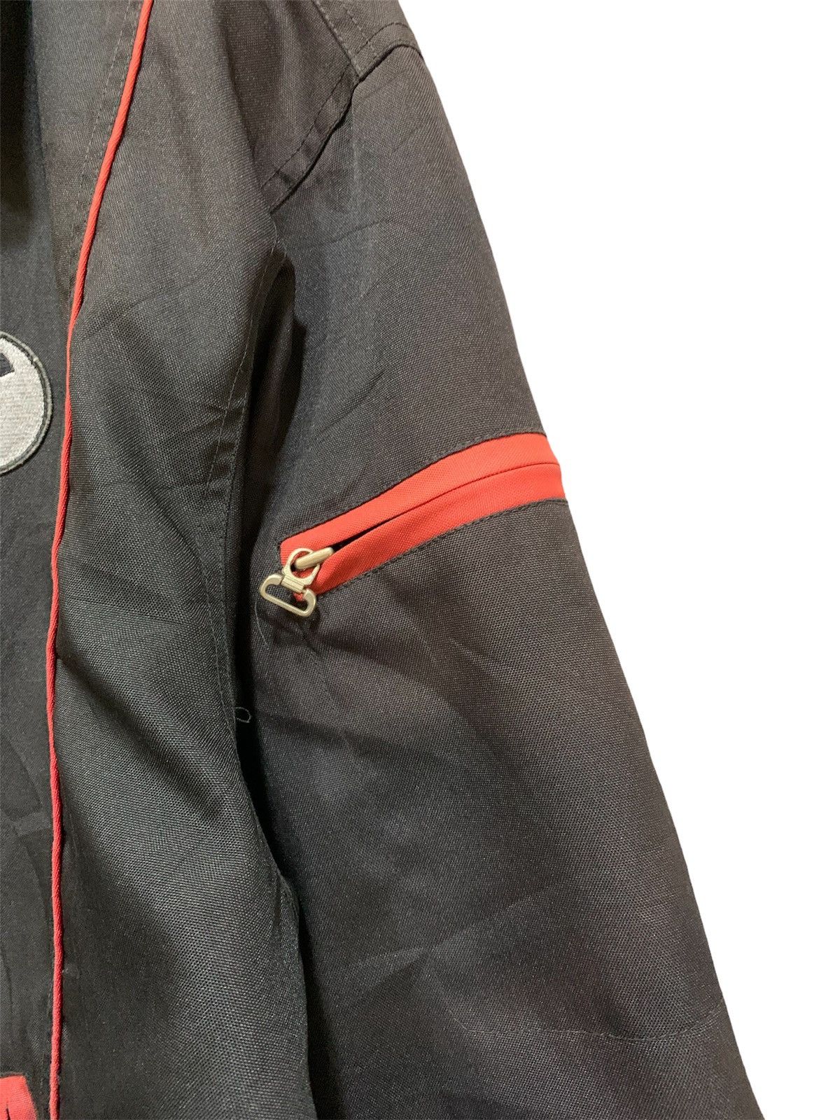 Santa Cruz Skateboards × Vintage Santa Cruz Snowboard Jacket Mens Size US L / EU 52-54 / 3 - 6 Thumbnail