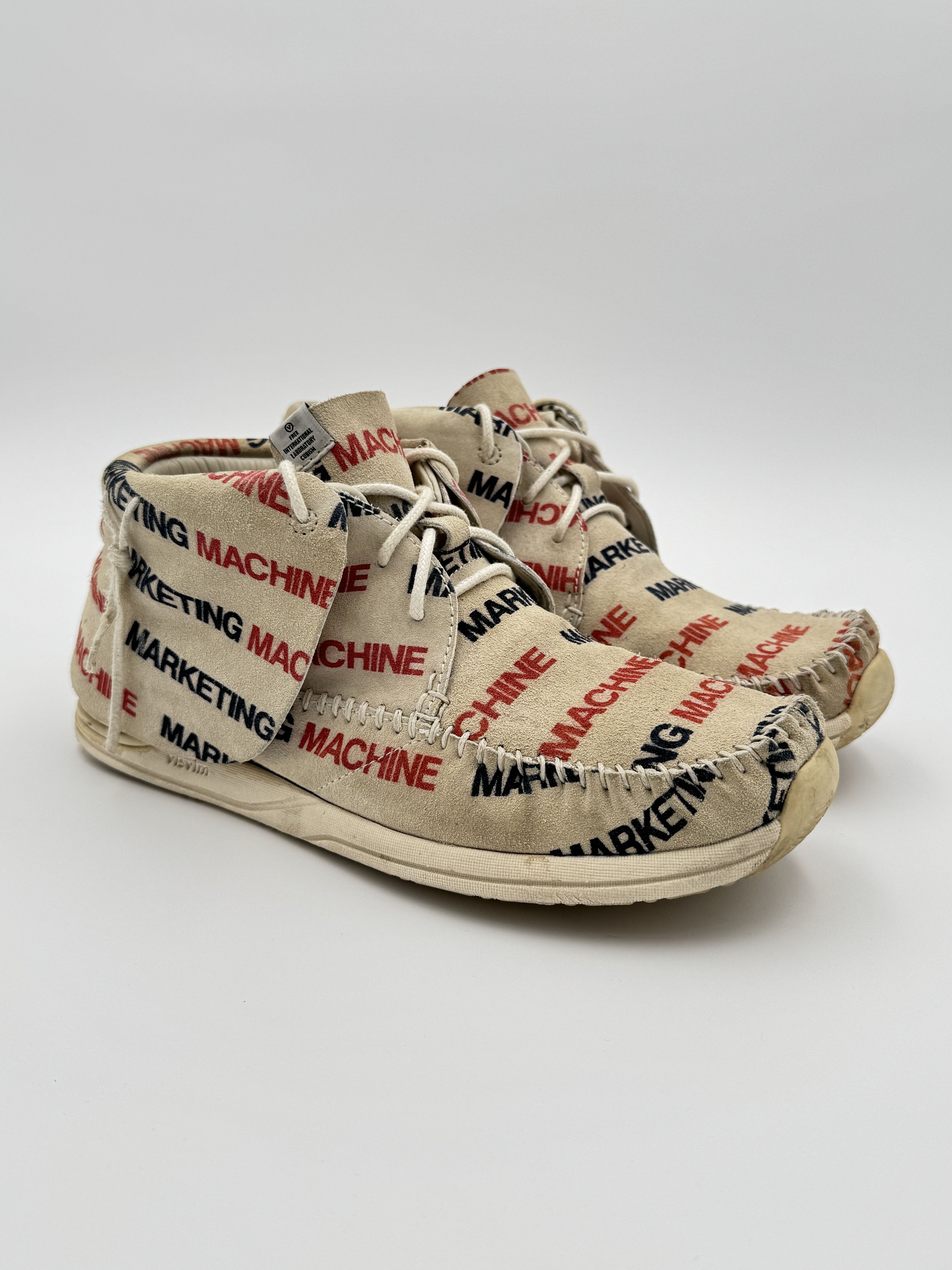 靴 visvim x comme des garcons fbt LHAMO FBT LHAMO-FOLK | Visvim Official North American Web Store