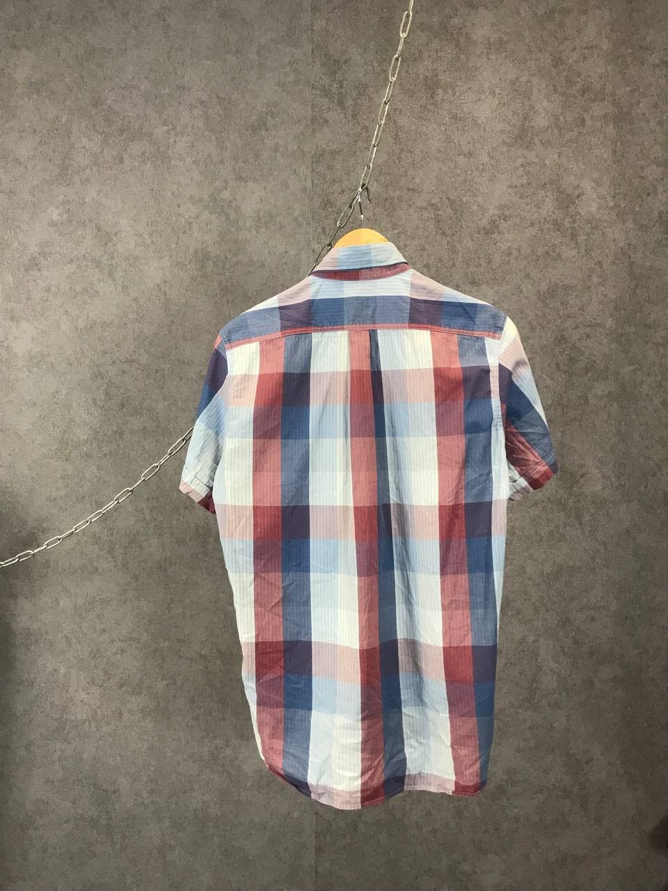 Paul Smith Paul Smith vintage designer shirt Size US S / EU 44-46 / 1 - 9 Thumbnail
