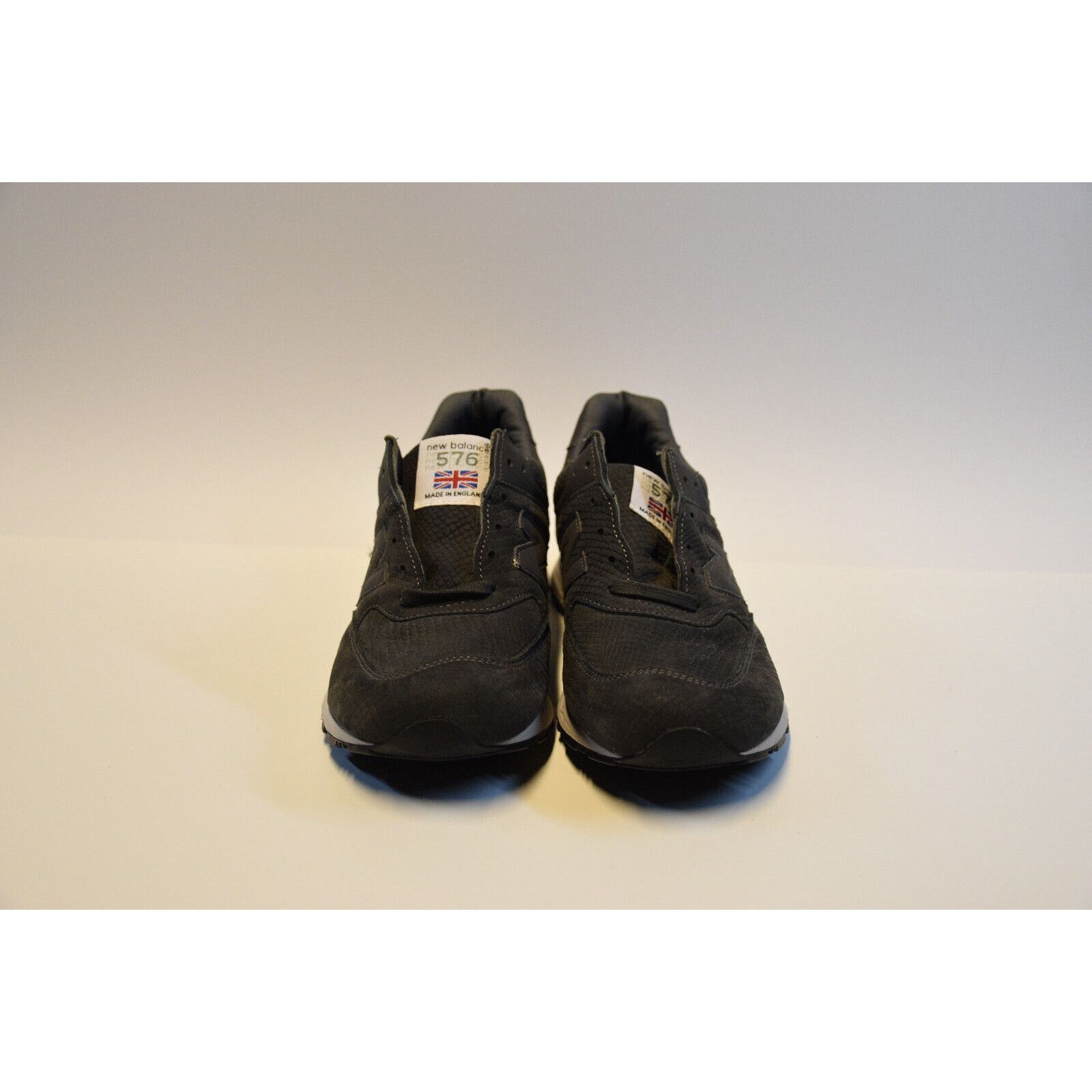New Balance New Balance 576 Reptile Grey W576NRG England Women's 9.5 New Size US 9.5 / IT 39.5 - 2 Thumbnail