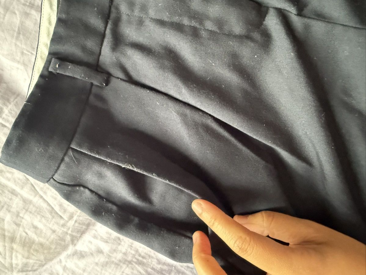 Armani Exchange Armani exchange women dress pants Size 25" / US 0 / IT 36 - 8 Thumbnail