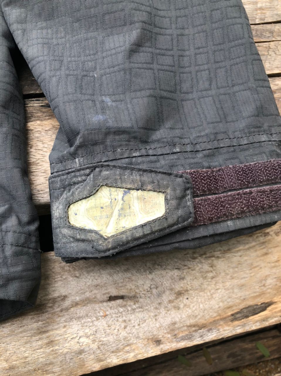 Oakley × Vintage Vintage Oakley Thinsulate Center Logo Jacket Size US L / EU 52-54 / 3 - 9 Thumbnail