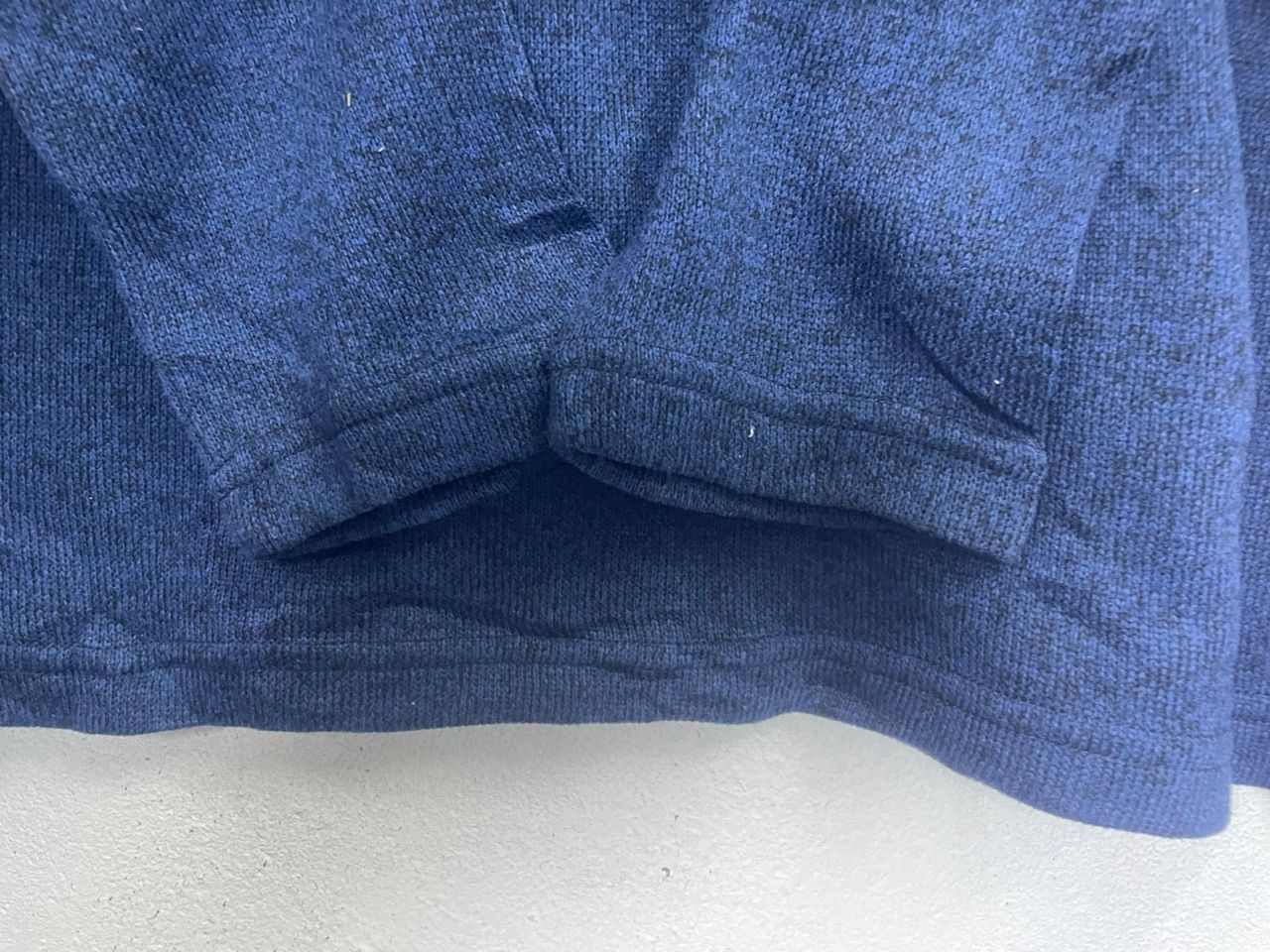 Designer × Polo Ralph Lauren × Vintage Polo British Country Spirit Sweatshirt Size US L / EU 52-54 / 3 - 2 Thumbnail