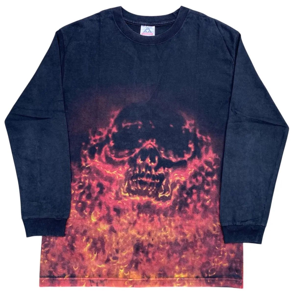 Megadeth Vintage Megadeth The System Has Failed Long Sleeve Size US M / EU 48-50 / 2 - 3 Thumbnail