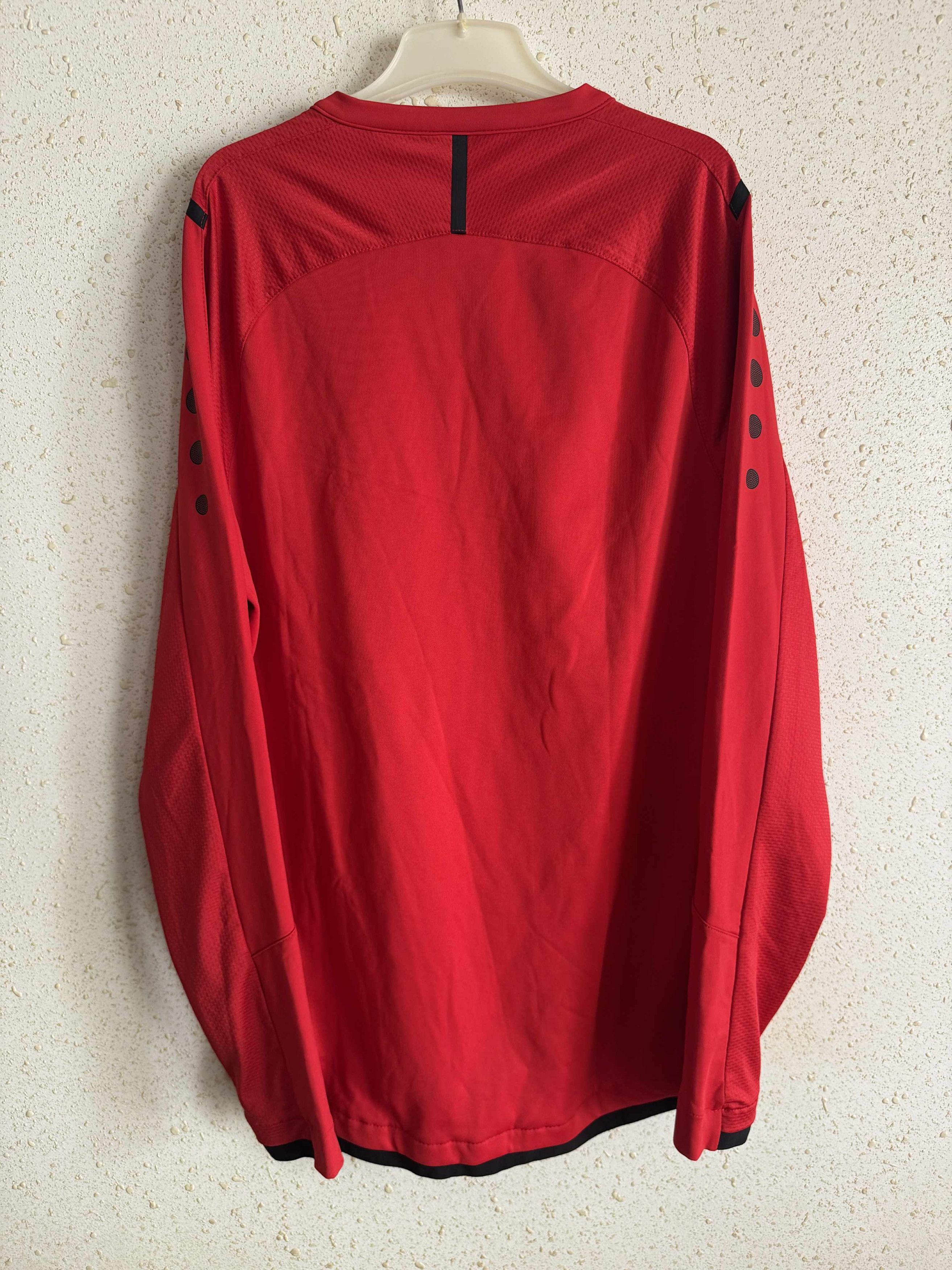 Other Antwerp Belgium 2016/17 Sweat Top JAKO Size US M / EU 48-50 / 2 - 2 Thumbnail