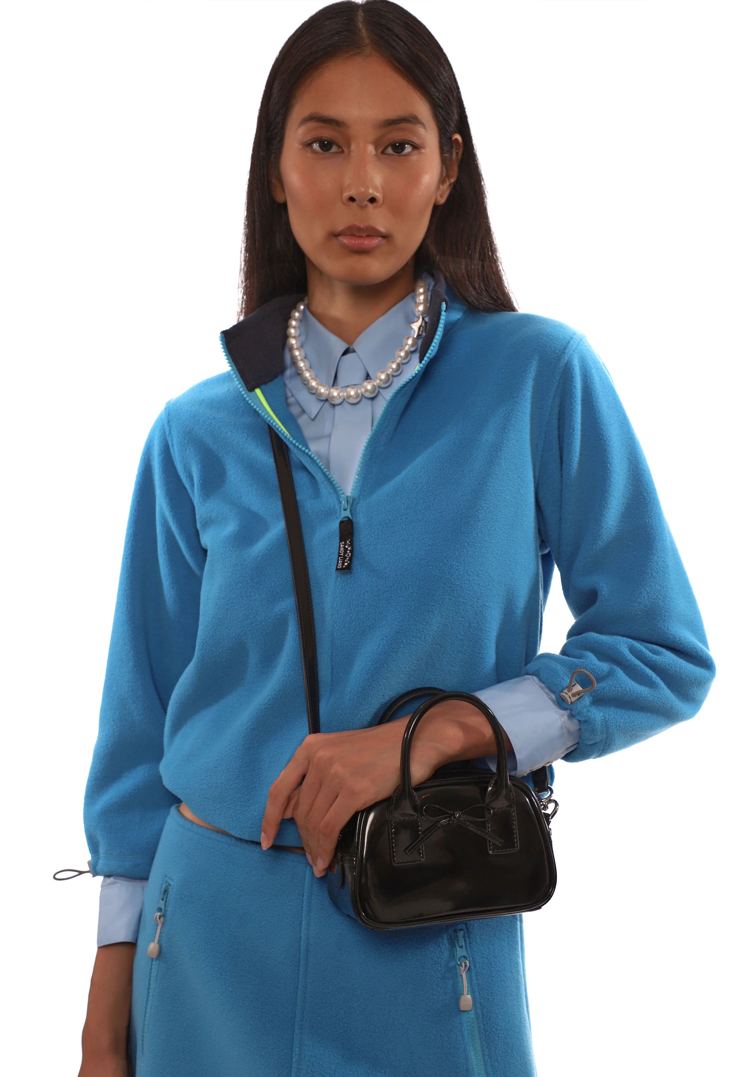 Sandy Liang SECURE BAG 1.0 Size ONE SIZE - 2 Thumbnail