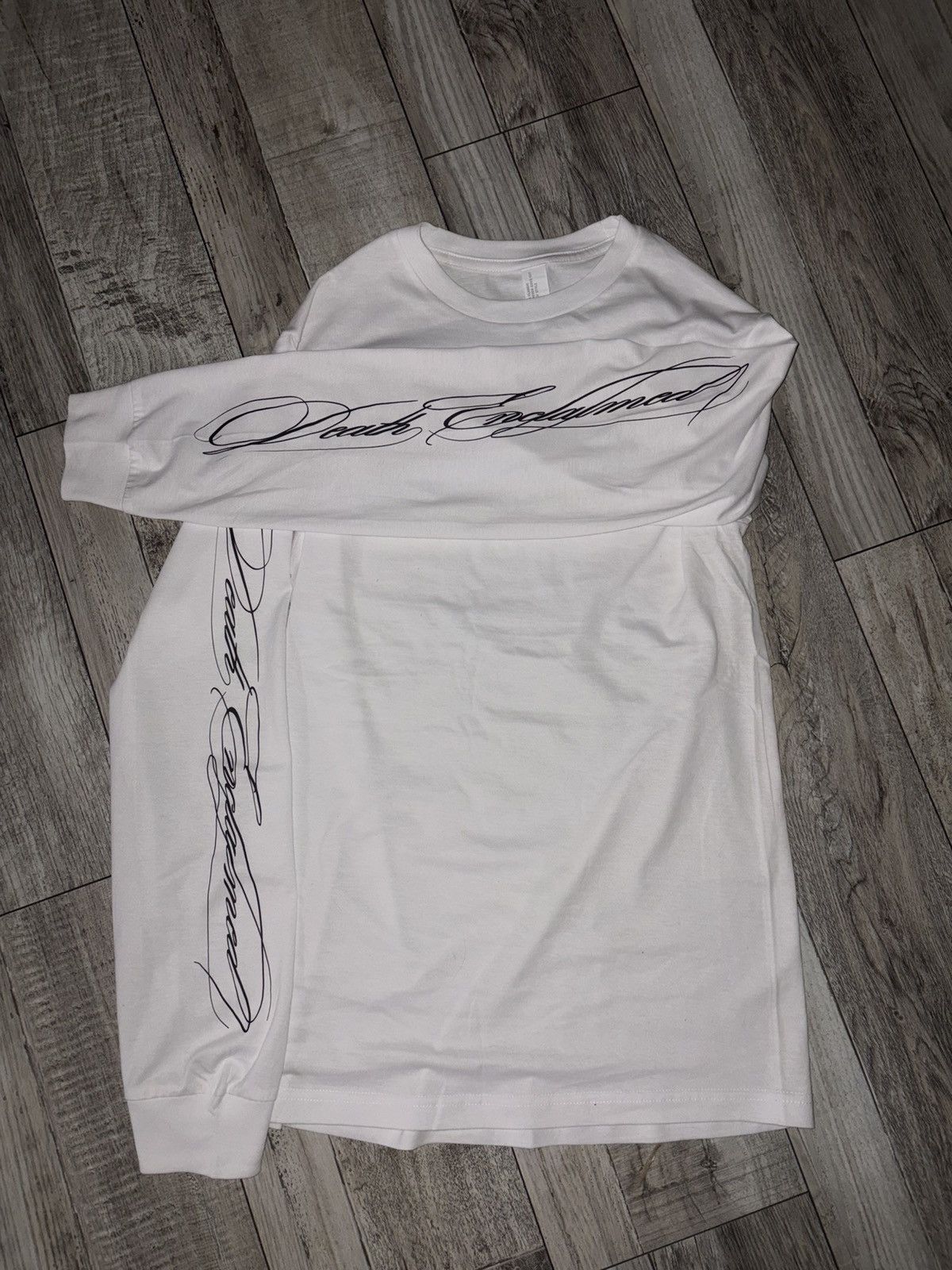 Other Death Enclaimed Long Sleeve Size US S / EU 44-46 / 1 - 3 Thumbnail