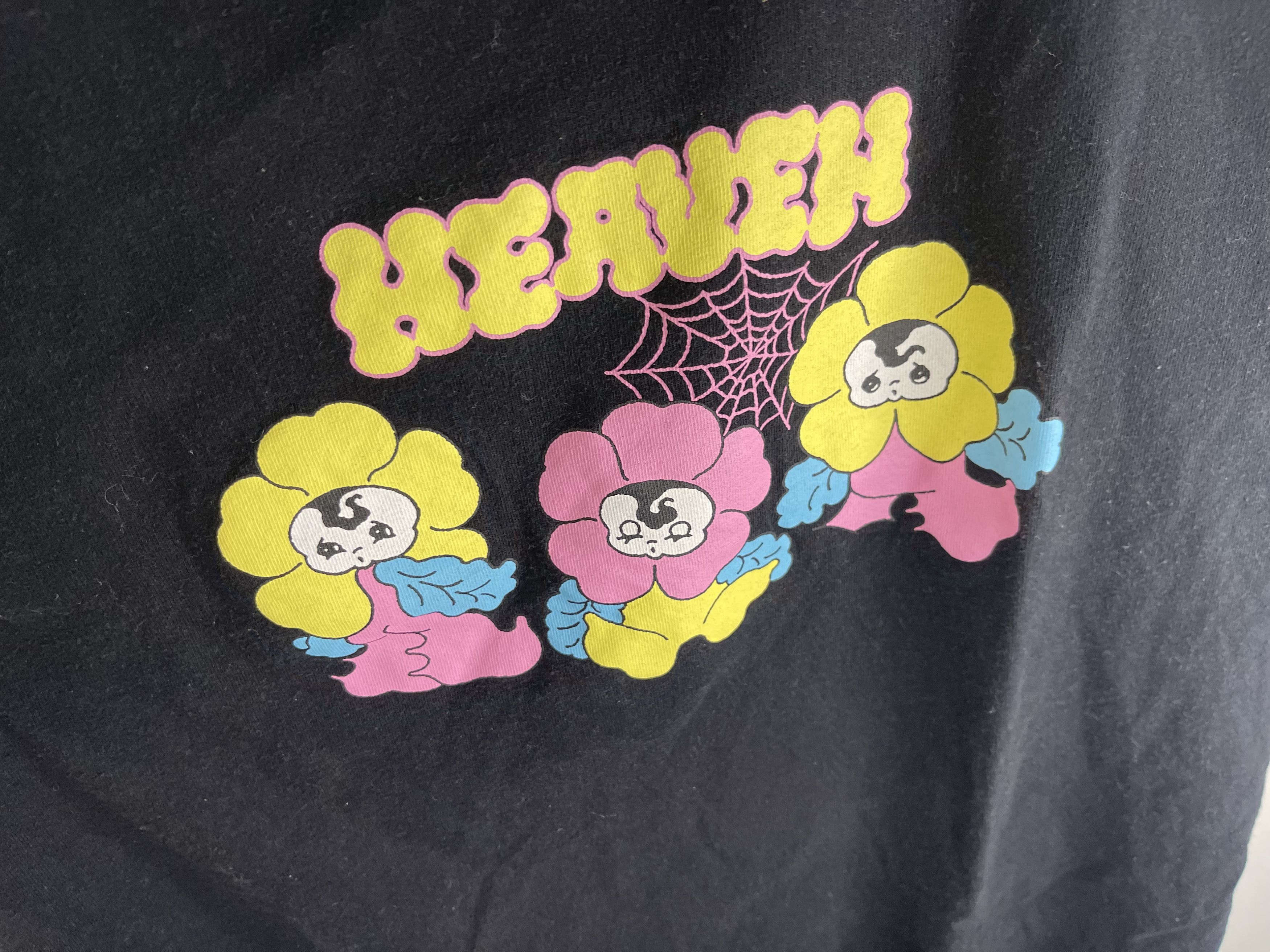 Heaven by Marc Jacobs Heaven By Marc Jacobs shirt Size US M / EU 48-50 / 2 - 3 Thumbnail