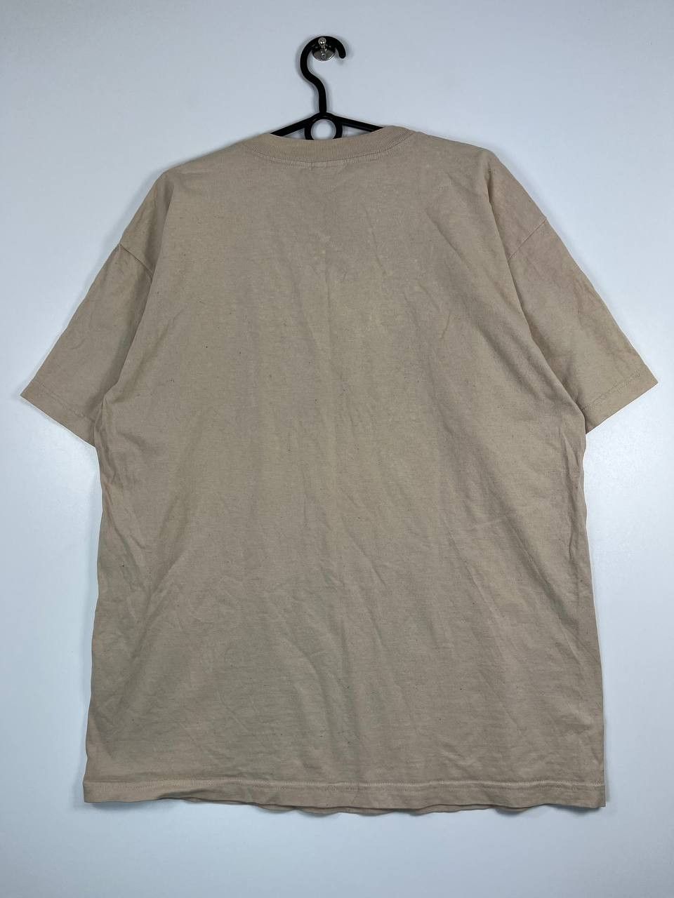Other Alstyle Apparel Space Hopper Graphic T Shirt Mens Size XL Size US XL / EU 56 / 4 - 6 Thumbnail