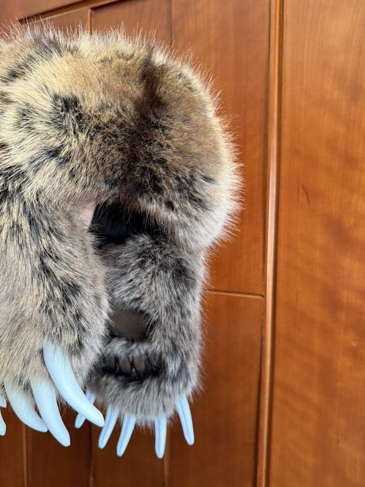 Bravest Studios Bear Claw Hat | Grailed