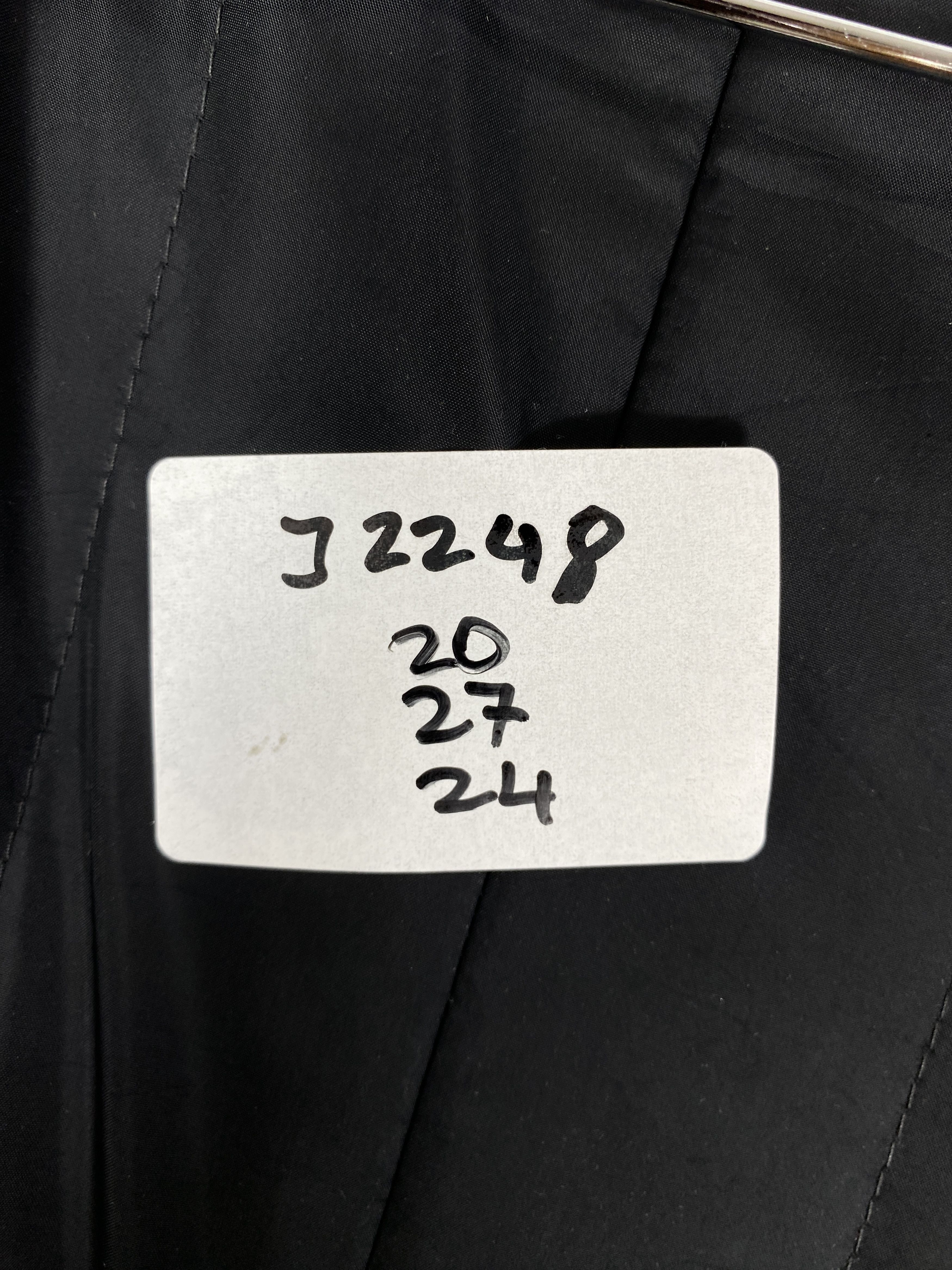 Uniqlo × Vintage Vintage Uniqlo Puffer Jacket Size US S / EU 44-46 / 1 - 10 Thumbnail