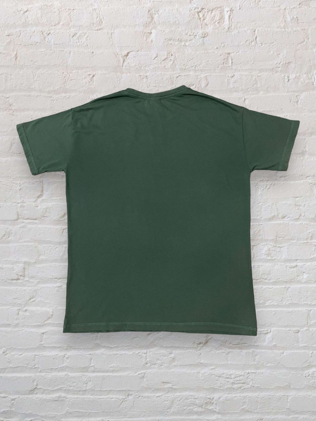 Japanese Brand × Mickey Mouse MICKEY MOUSE RIDING CLUB TSHIRT Size US M / EU 48-50 / 2 - 6 Thumbnail