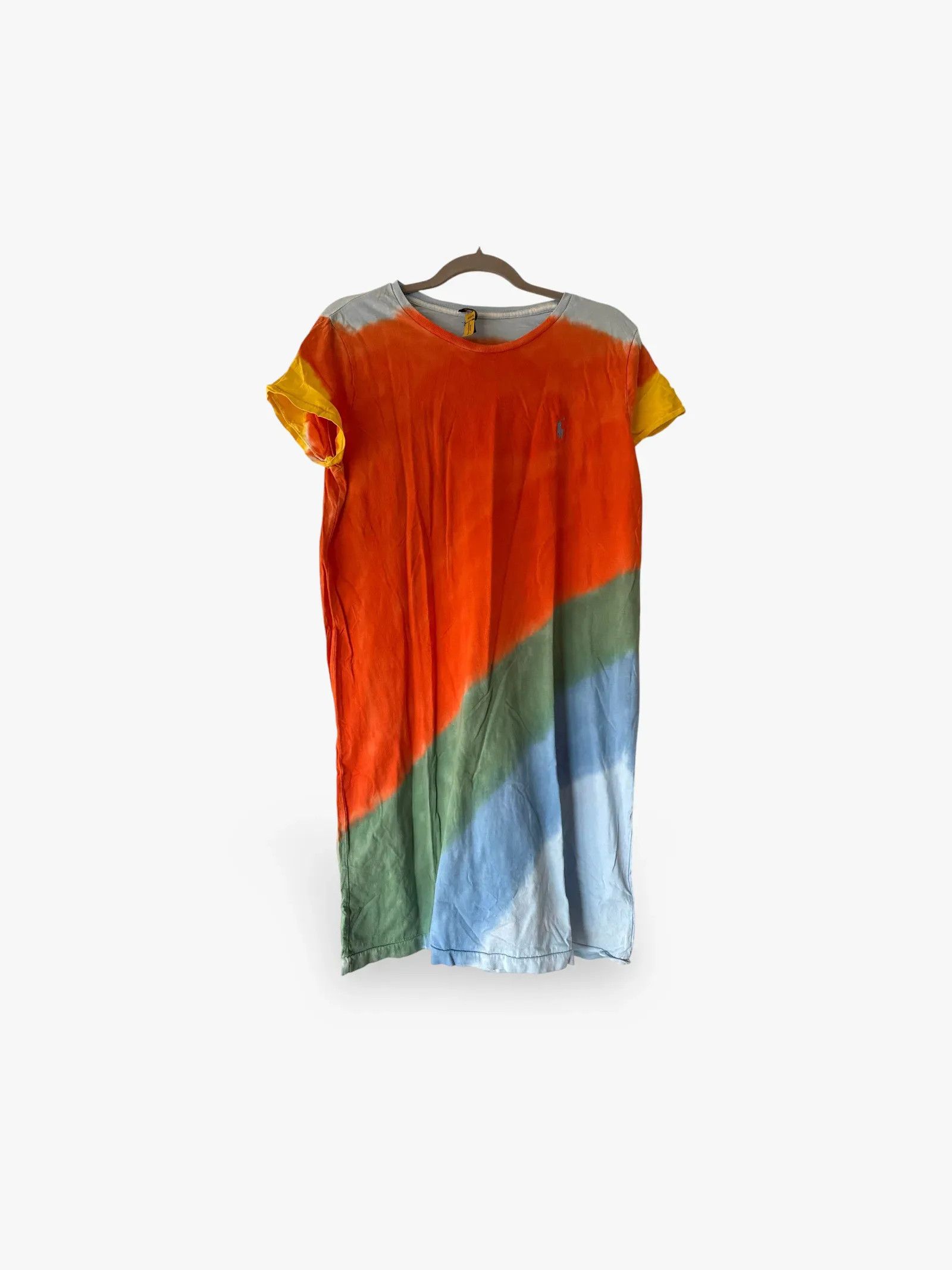 Ralph Lauren Ralph Lauren Dress Size L / US 10 / IT 46 - 1 Thumbnail