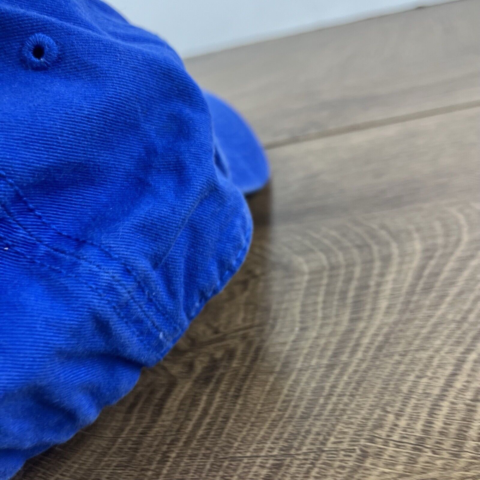Other American Flag Hat USA Patch Flag Hat Blue Adjustable Hat Blu Size ONE SIZE - 10 Thumbnail