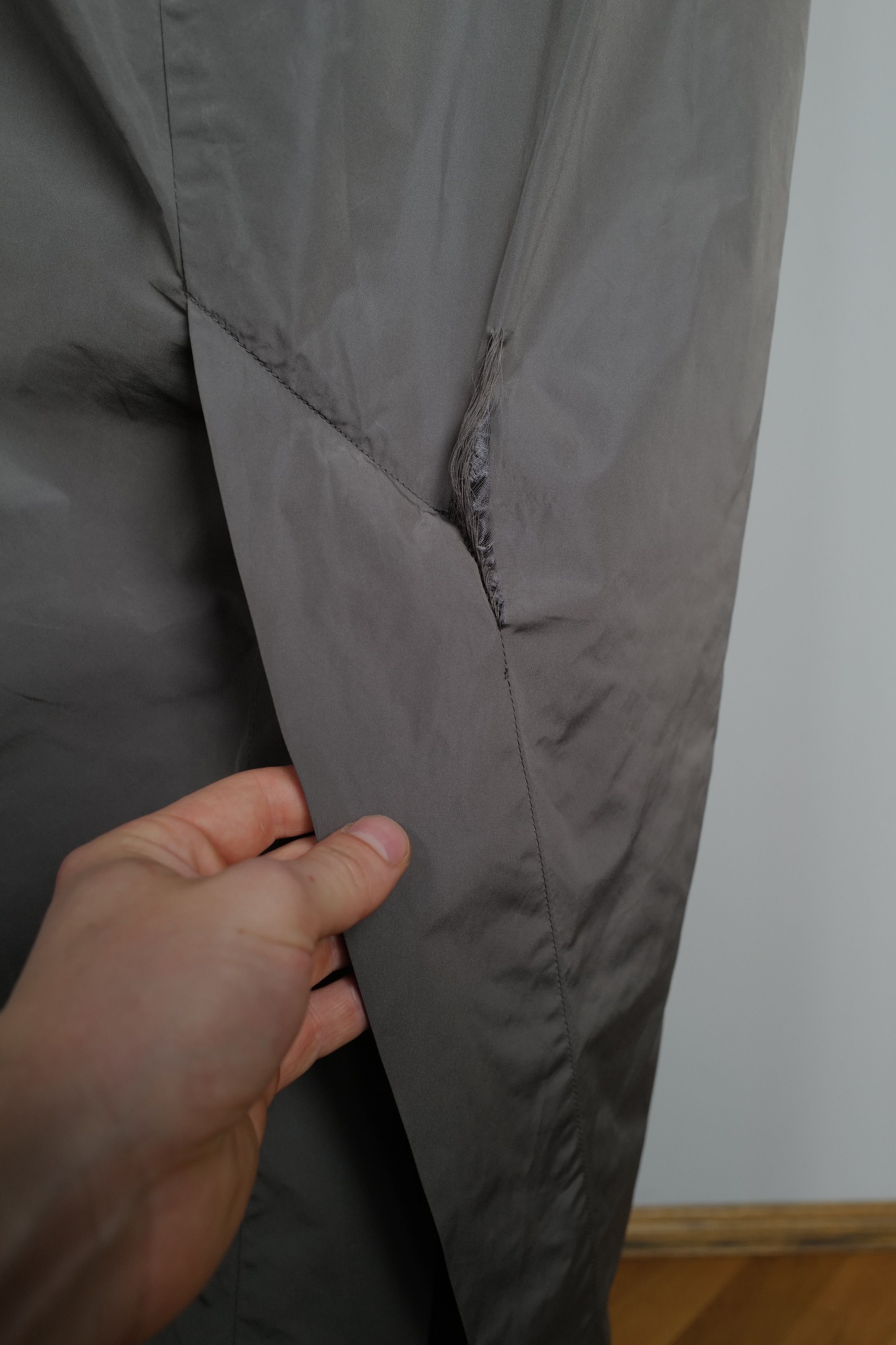 Rick Owens RICK OWENS S/S 13 ISLAND DRESS Size M / US 6-8 / IT 42-44 - 11 Thumbnail