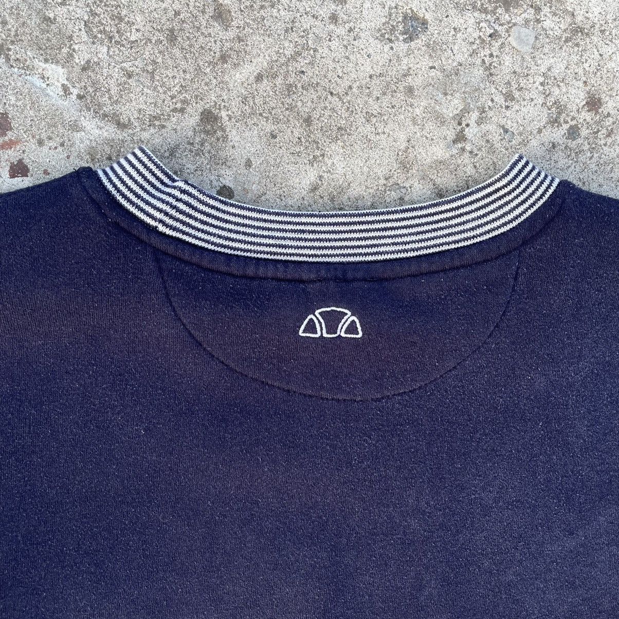 Ellesse × Vintage Vintage Ellesse Sweatshirt Logo Sweater Y2K 90s USA Size US S / EU 44-46 / 1 - 8 Thumbnail