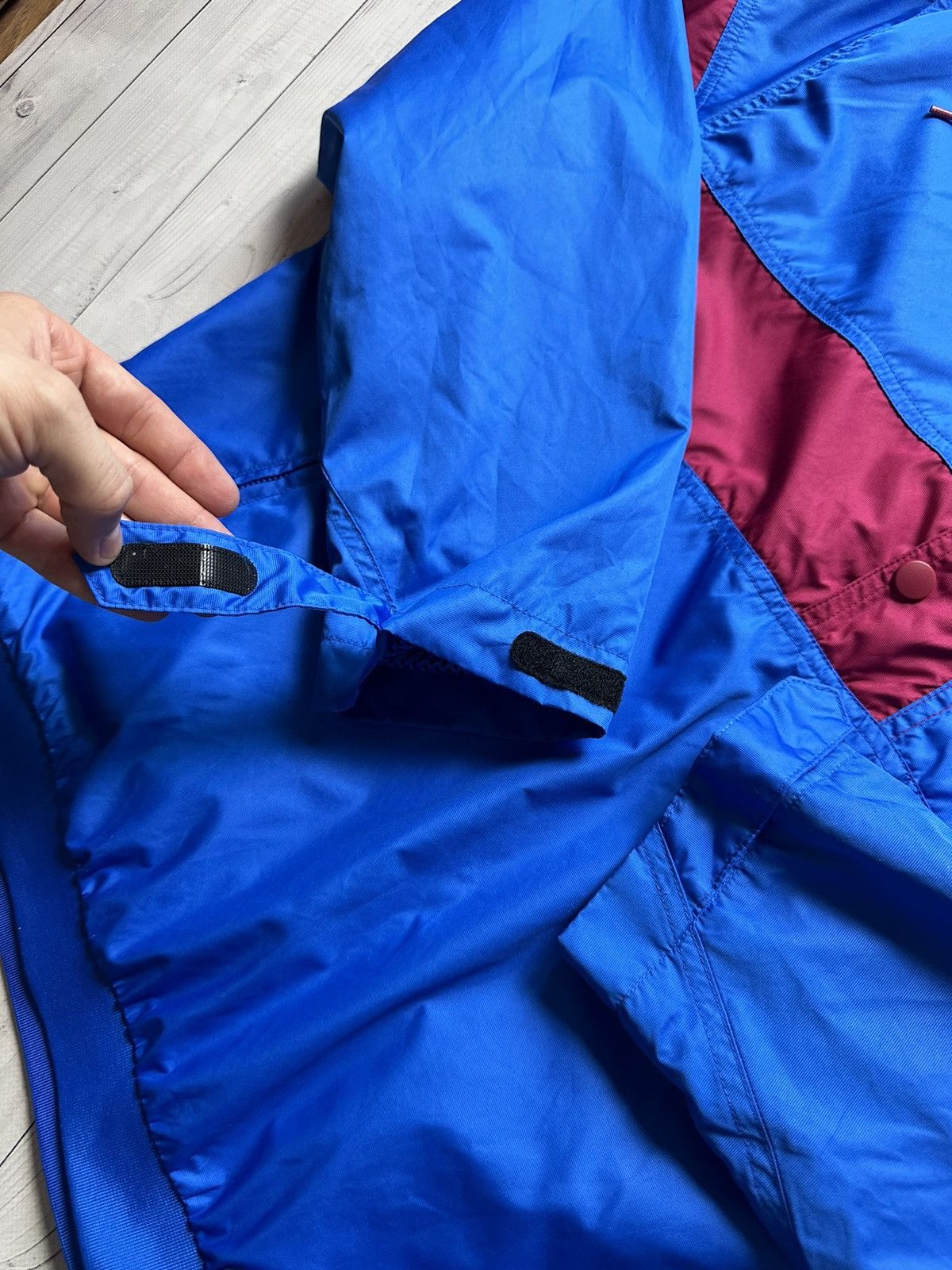 Nike Nike Barcelona soccer track jacket size M logo Size US M / EU 48-50 / 2 - 5 Thumbnail