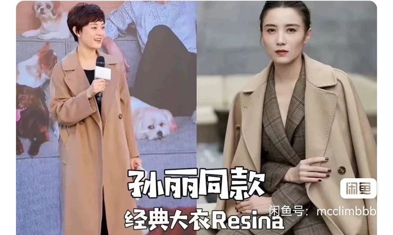 Other Max Mara coat Size S / US 4 / IT 40 - 7 Thumbnail