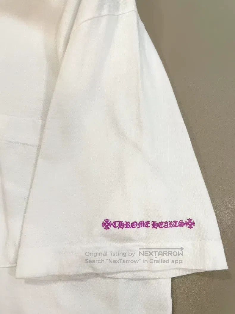 Chrome Hearts CHROME HEARTS Size XL short sleeves Size US XL / EU 56 / 4 - 7 Thumbnail