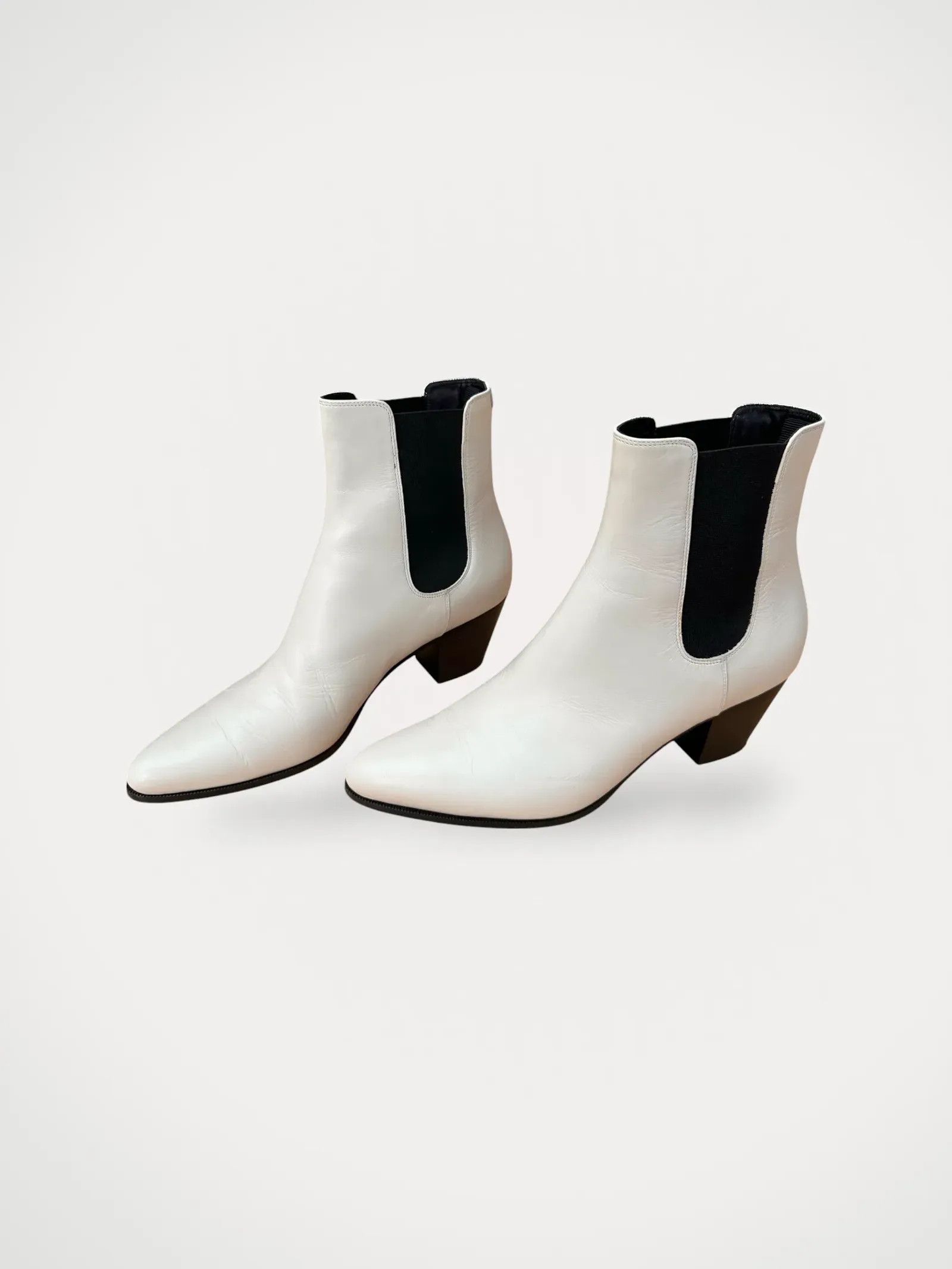 Celine Celine Boots Size US 10 / IT 40 - 1 Thumbnail