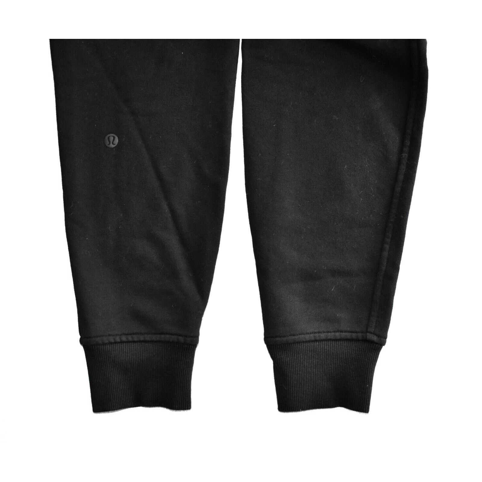 Lululemon LULULEMON Ready to Rulu Black Hi Rise Sweat Wicking Pants 2 Size 26" / US 2 / IT 38 - 4 Thumbnail