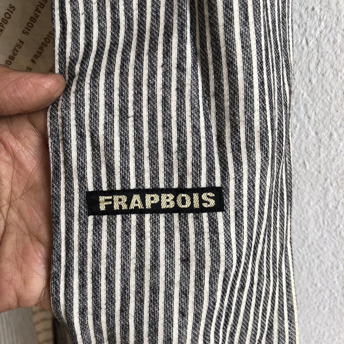 Frapbois FRAPBOIS badford jacket Size US M / EU 48-50 / 2 - 9 Thumbnail