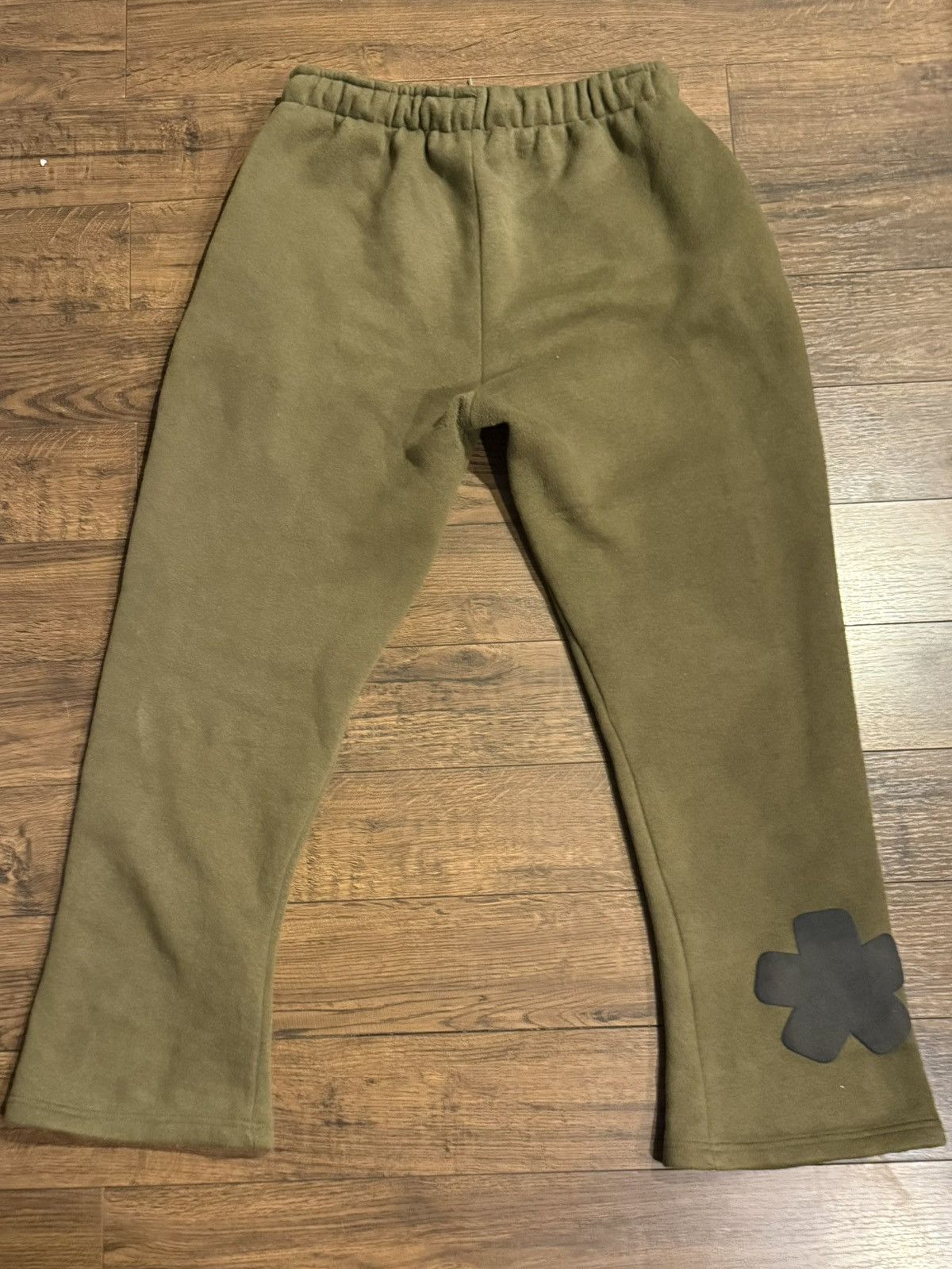 Highest Tendencies Highest Tendencies V3 OG Arabic Sweatpants Size US 36 / EU 52 - 2 Thumbnail