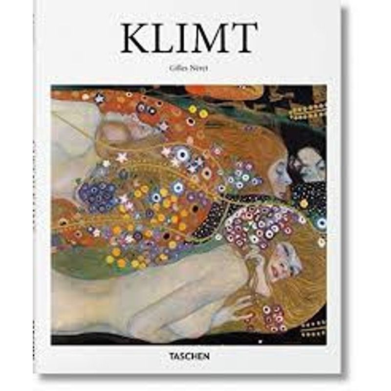 Taschen Klimt Hardcover Publisher by TASCHEN : Illustrated edition Size ONE SIZE - 1 Thumbnail